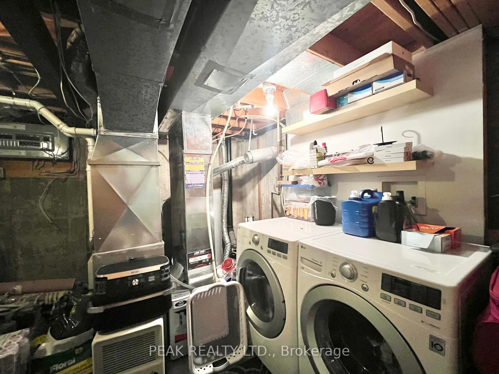 Photo 24 of Unit 8, 279 Sandowne Drive, Waterloo — HOMEH
