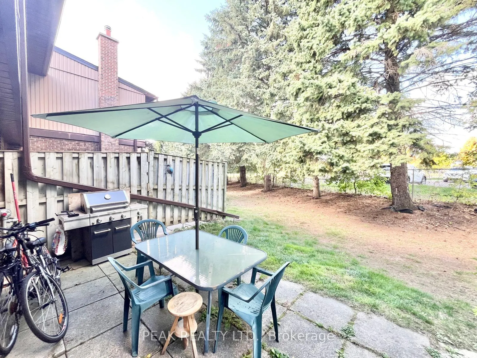 Photo 25 of Unit 8, 279 Sandowne Drive, Waterloo — HOMEH