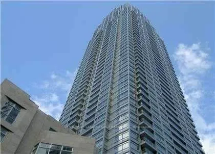 Photo 1 of Unit 507, 2191 Yonge Street, Toronto, Mount Pleasant East — HOMEH