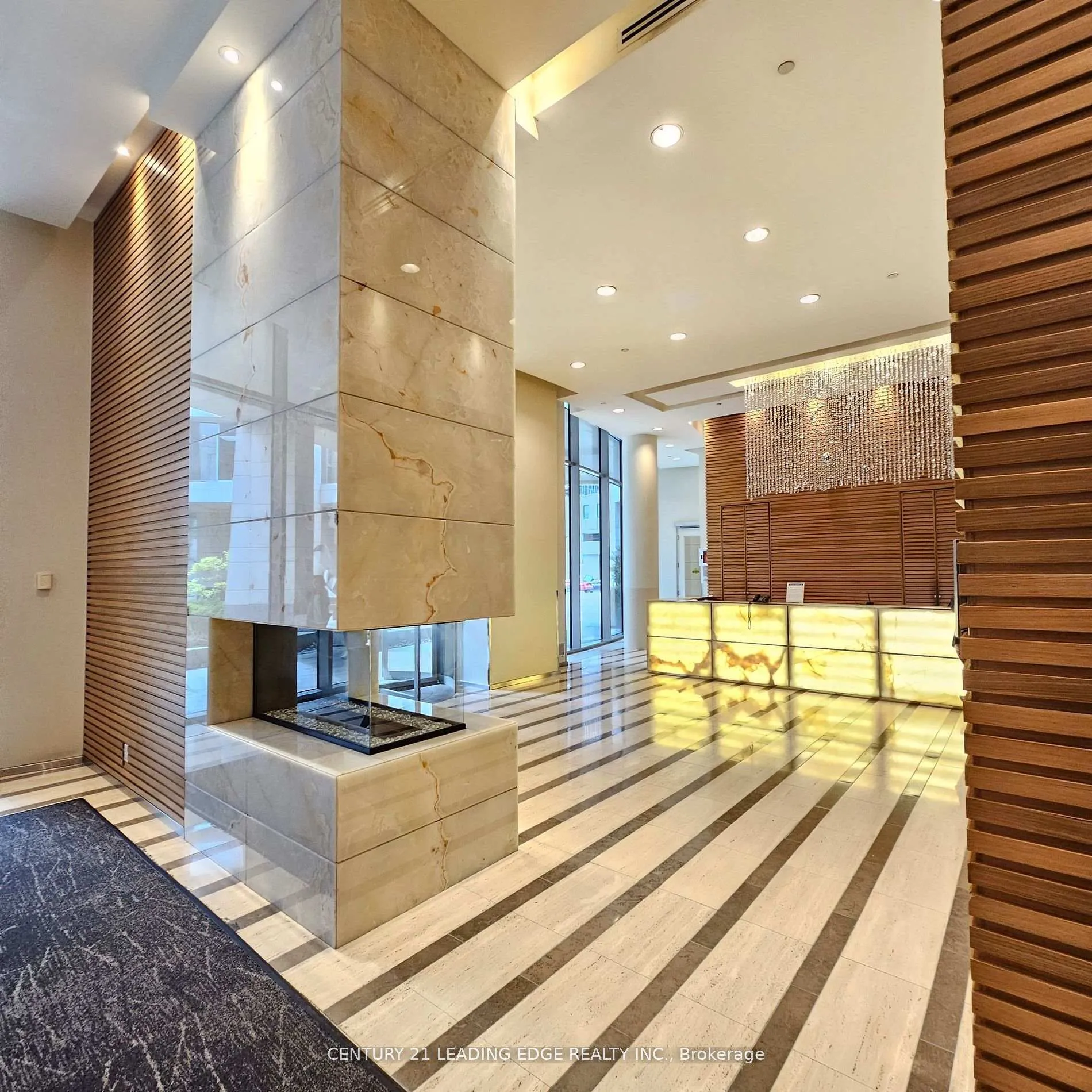 Photo 2 of Unit 507, 2191 Yonge Street, Toronto, Mount Pleasant East — HOMEH