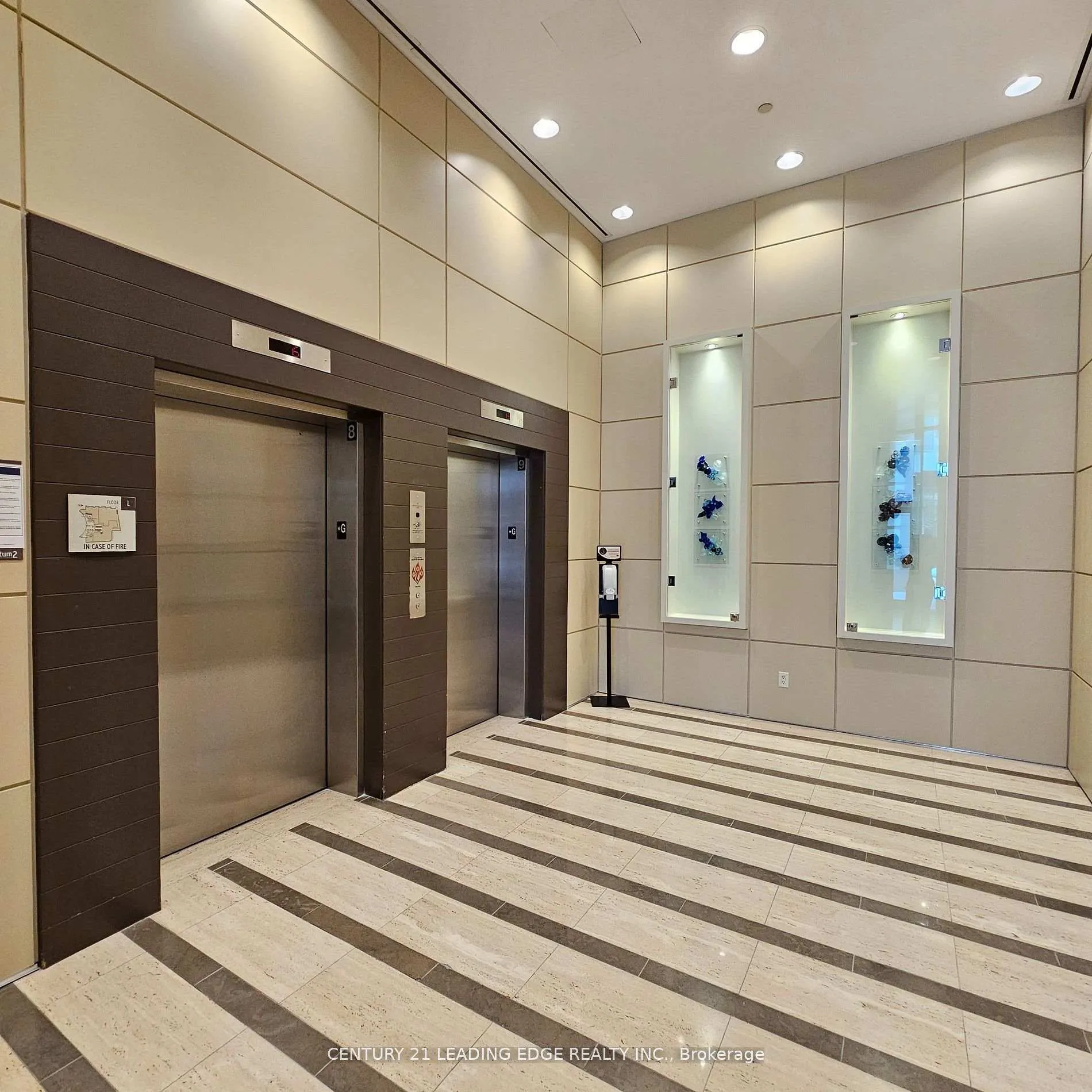Photo 9 of Unit 507, 2191 Yonge Street, Toronto, Mount Pleasant East — HOMEH