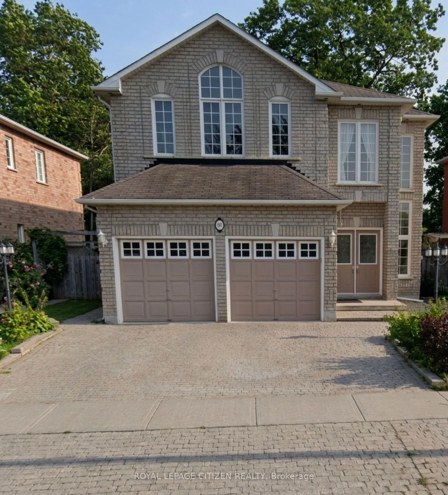 Photo 1 of 97 Chartway Boulevard, Scarborough, Highland Creek — HOMEH