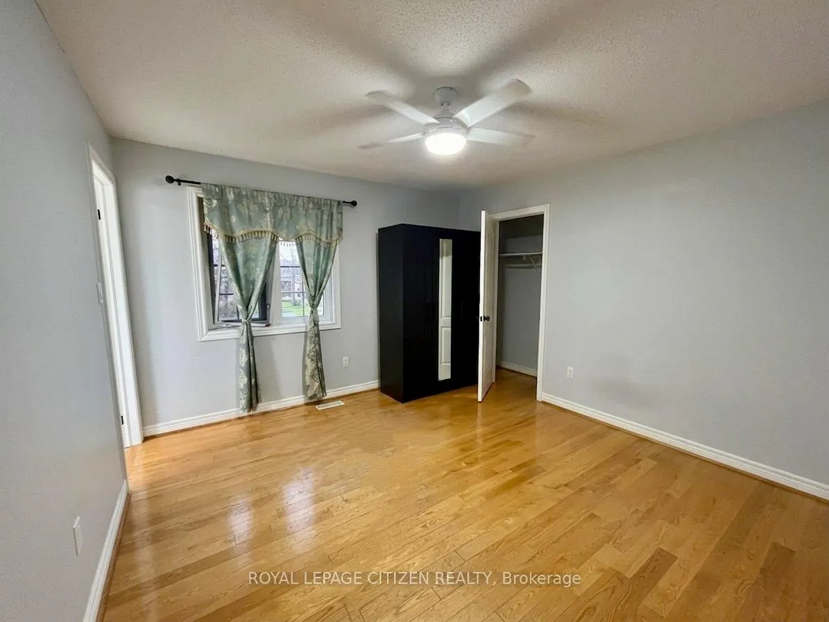 Photo 8 of 97 Chartway Boulevard, Scarborough, Highland Creek — HOMEH