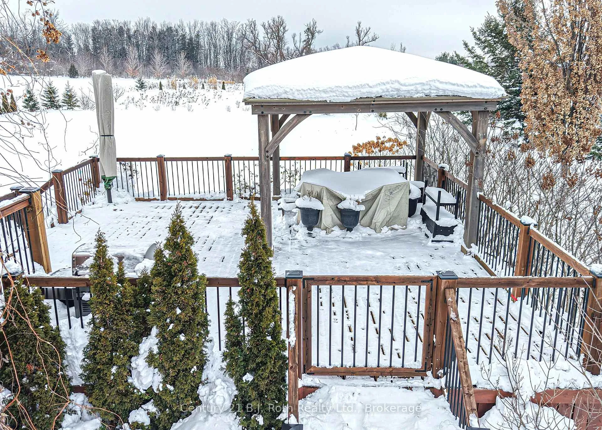 Photo 5 of 3255 10 Line N, Oro-Medonte, Rural Oro-Medonte — HOMEH