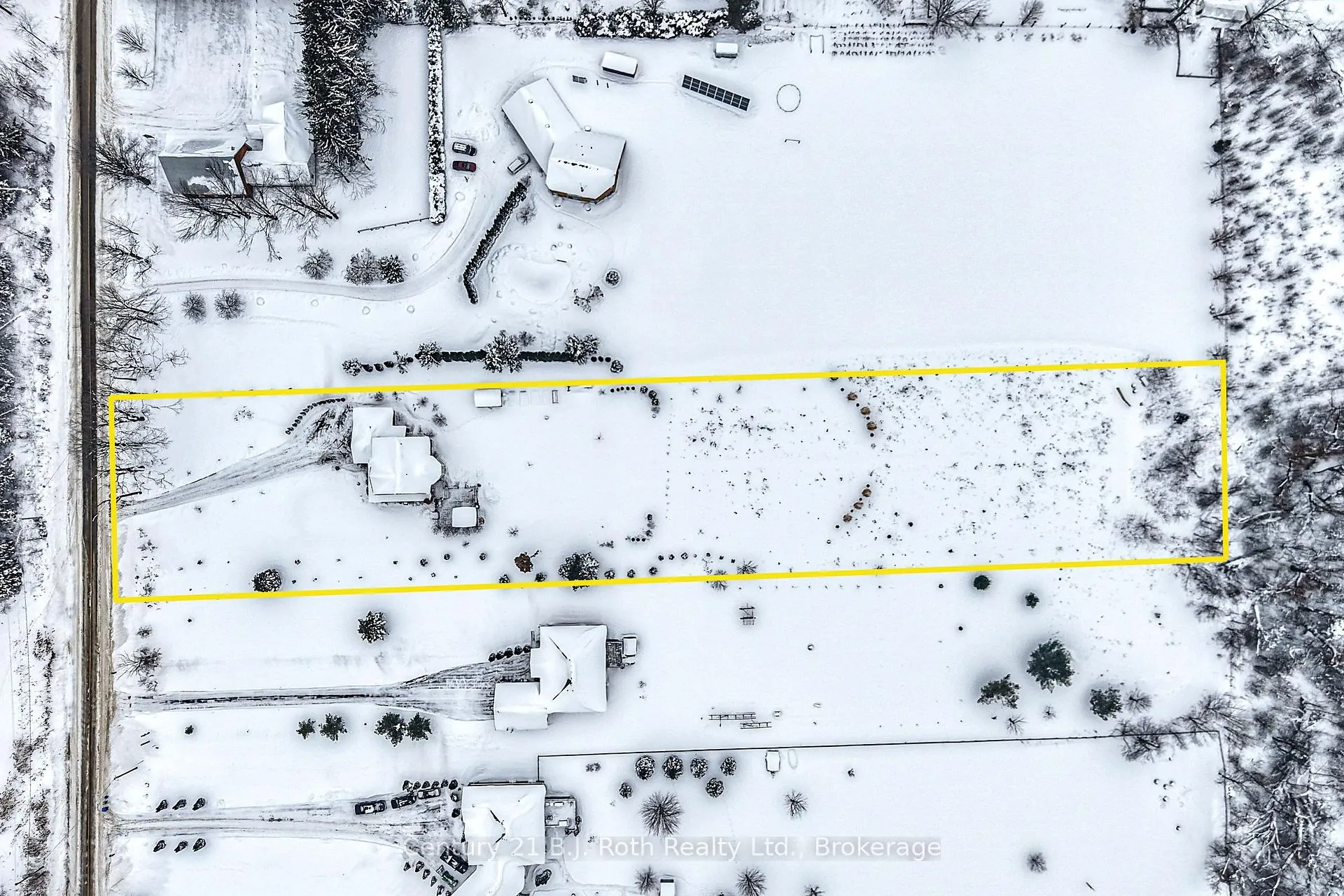 Photo 6 of 3255 10 Line N, Oro-Medonte, Rural Oro-Medonte — HOMEH