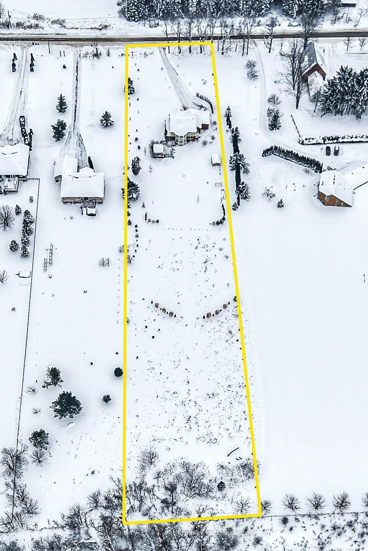 Photo 7 of 3255 10 Line N, Oro-Medonte, Rural Oro-Medonte — HOMEH
