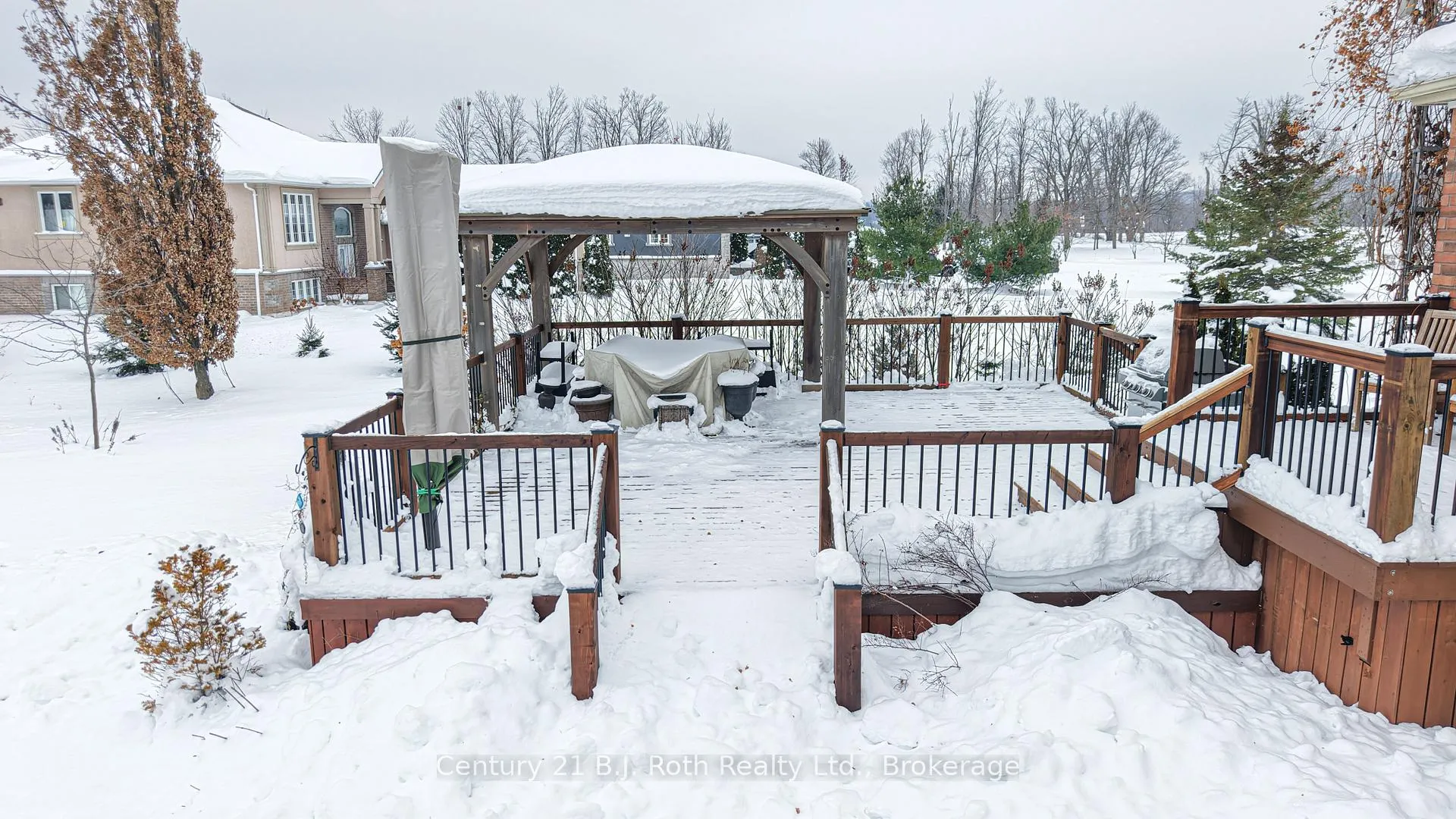 Photo 9 of 3255 10 Line N, Oro-Medonte, Rural Oro-Medonte — HOMEH