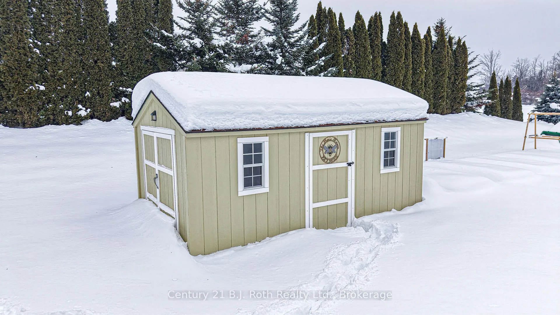 Photo 10 of 3255 10 Line N, Oro-Medonte, Rural Oro-Medonte — HOMEH