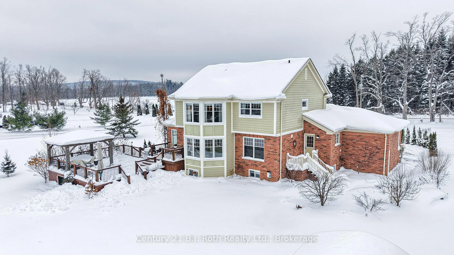 Photo 11 of 3255 10 Line N, Oro-Medonte, Rural Oro-Medonte — HOMEH