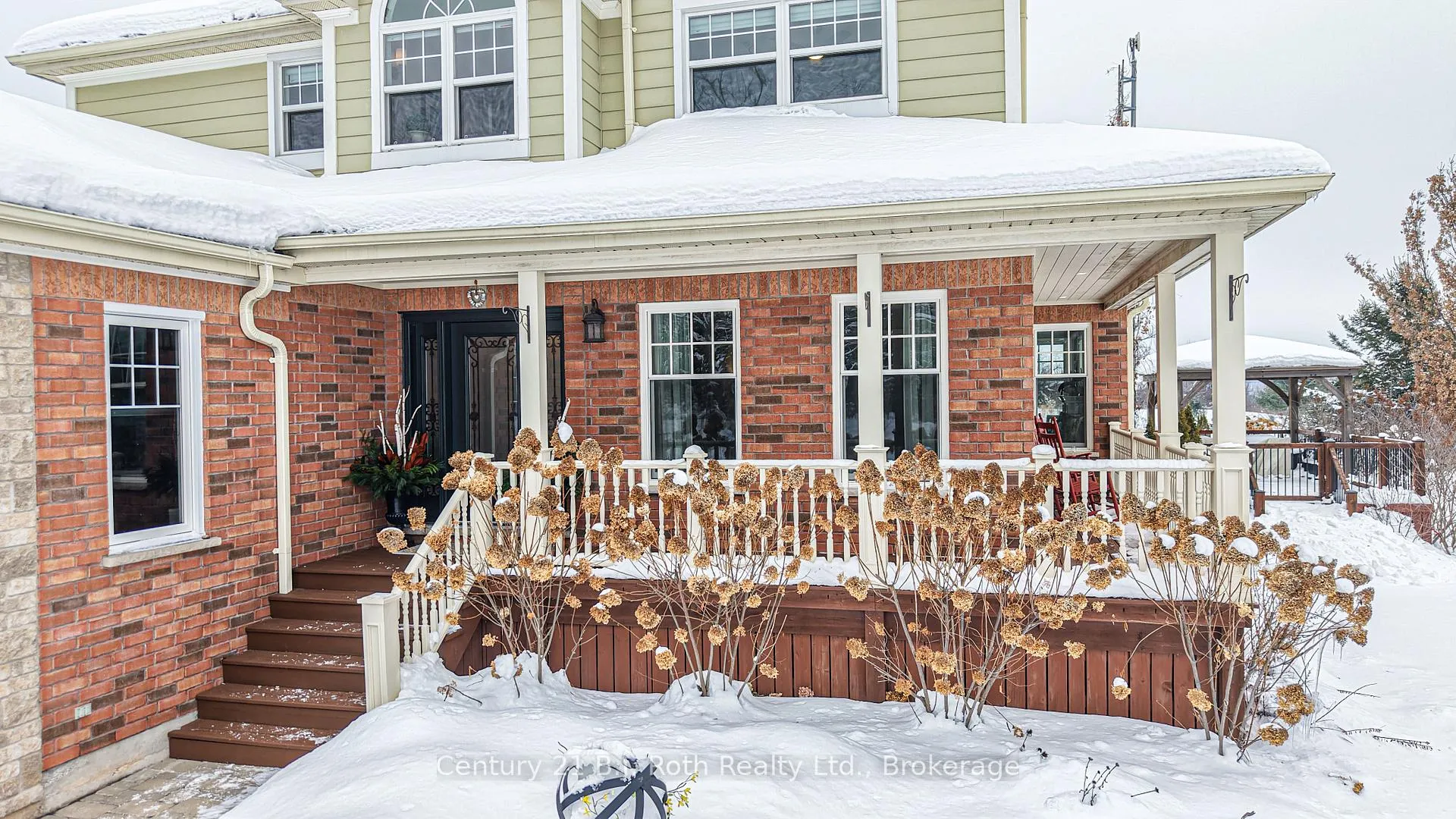 Photo 12 of 3255 10 Line N, Oro-Medonte, Rural Oro-Medonte — HOMEH