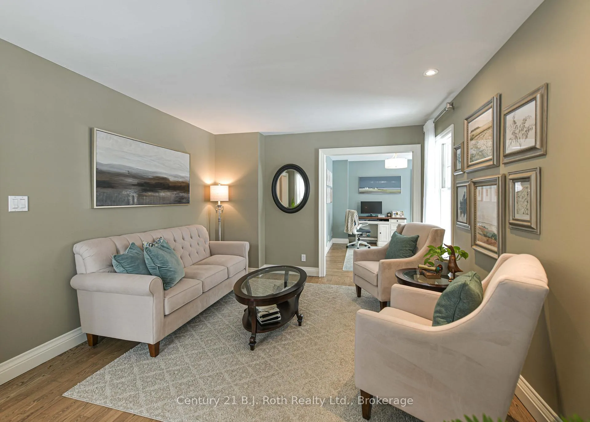 Photo 14 of 3255 10 Line N, Oro-Medonte, Rural Oro-Medonte — HOMEH