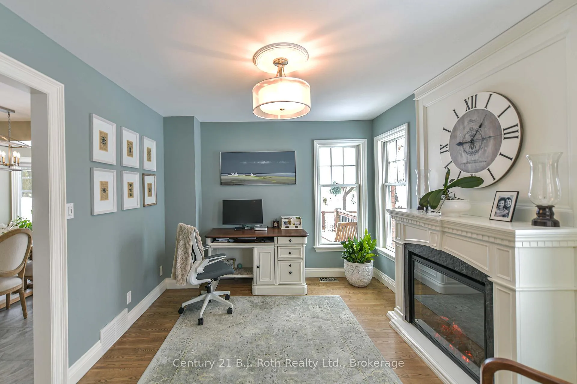 Photo 16 of 3255 10 Line N, Oro-Medonte, Rural Oro-Medonte — HOMEH