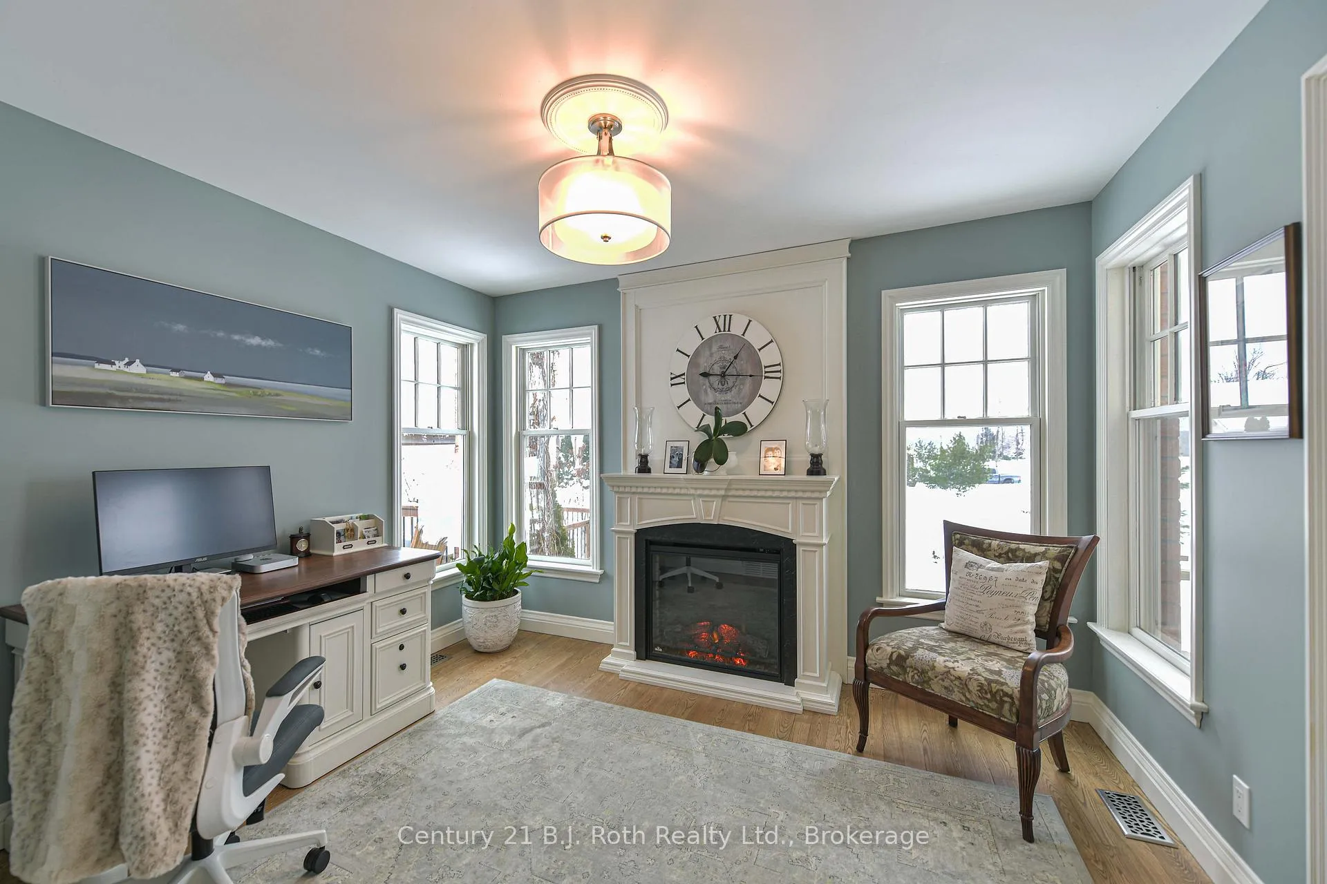 Photo 17 of 3255 10 Line N, Oro-Medonte, Rural Oro-Medonte — HOMEH