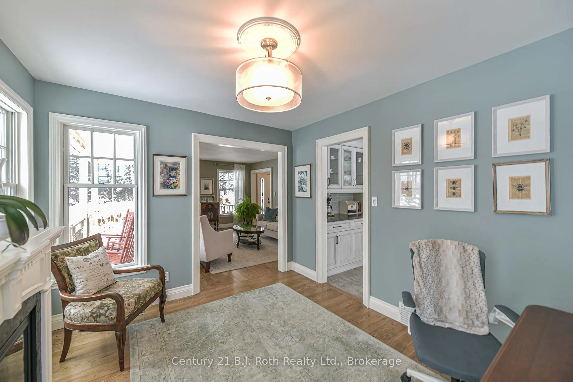 Photo 18 of 3255 10 Line N, Oro-Medonte, Rural Oro-Medonte — HOMEH