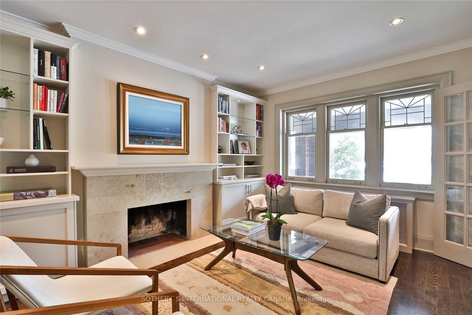Photo 7 of 321 Briar Hill Avenue, Toronto, Yonge-Eglinton — HOMEH