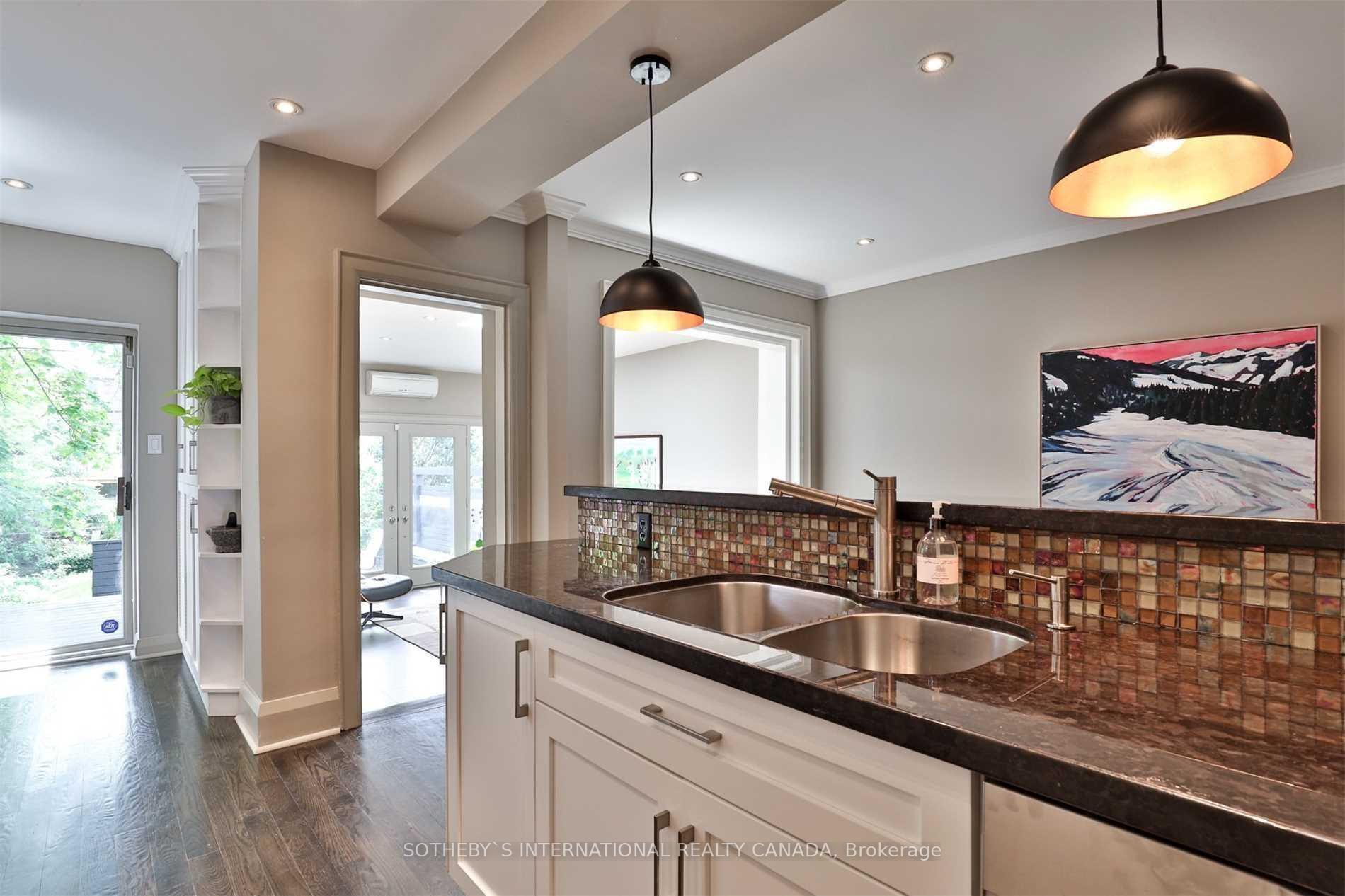 Photo 8 of 321 Briar Hill Avenue, Toronto, Yonge-Eglinton — HOMEH