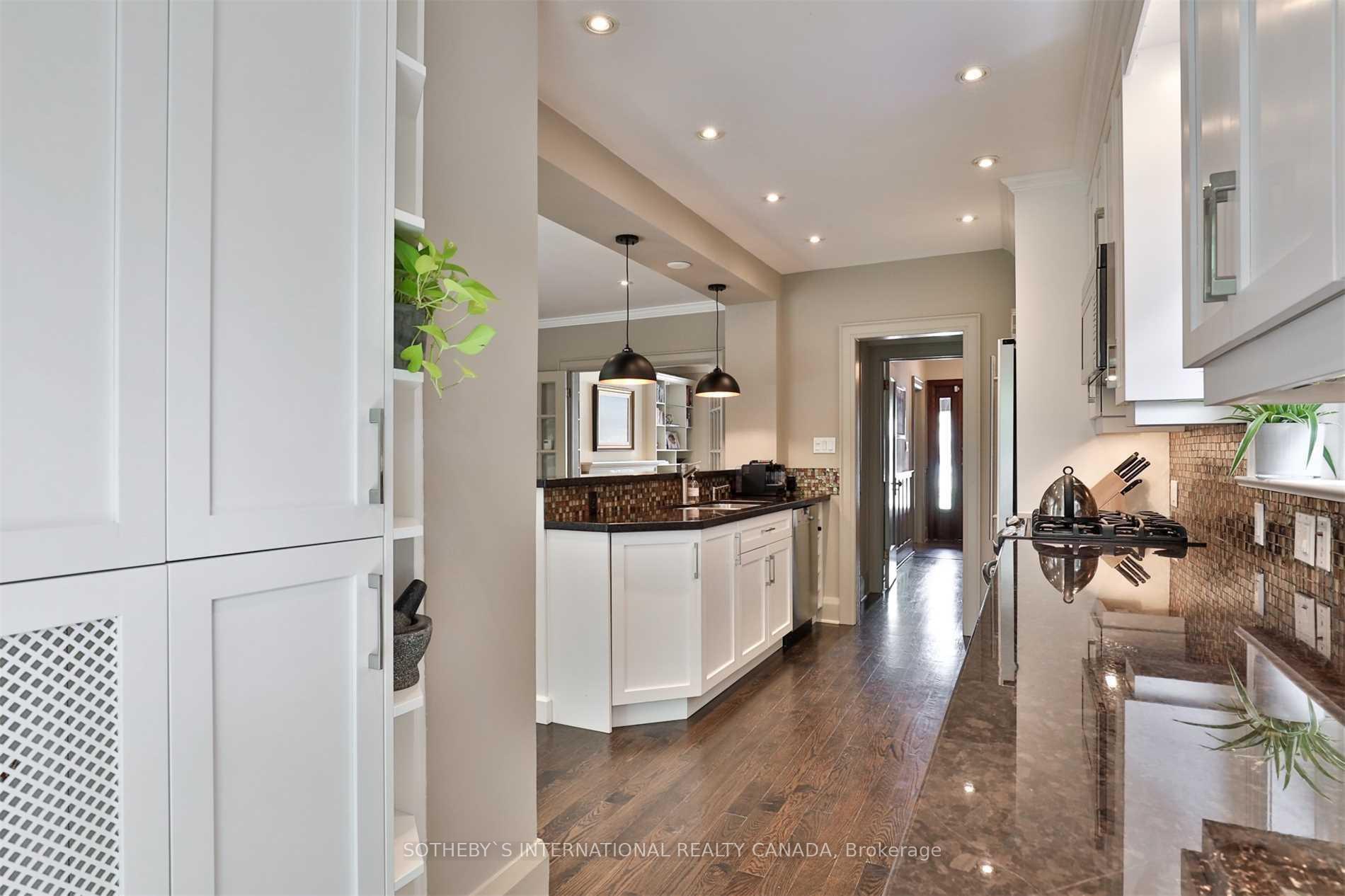 Photo 25 of 321 Briar Hill Avenue, Toronto, Yonge-Eglinton — HOMEH