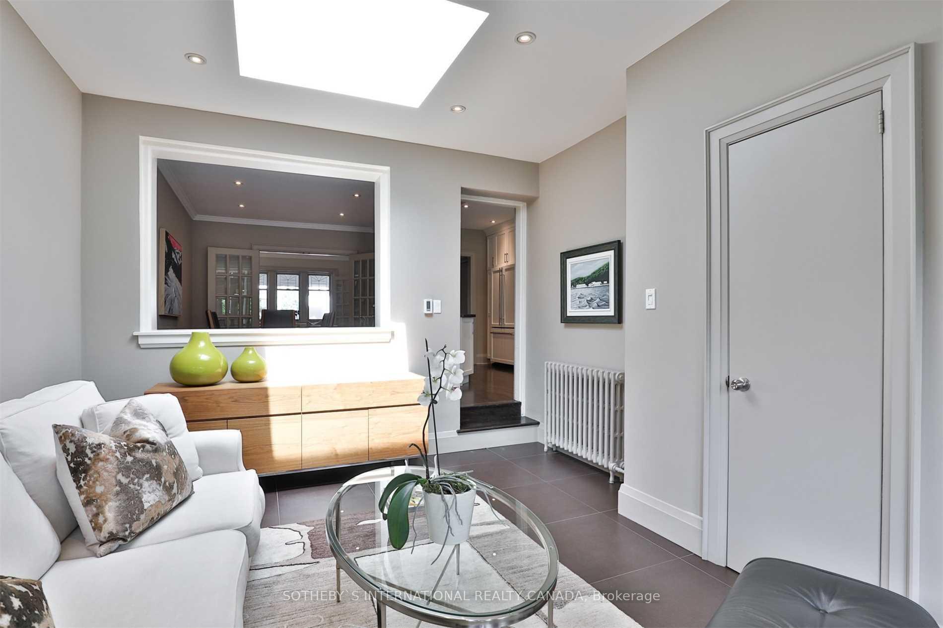 Photo 10 of 321 Briar Hill Avenue, Toronto, Yonge-Eglinton — HOMEH
