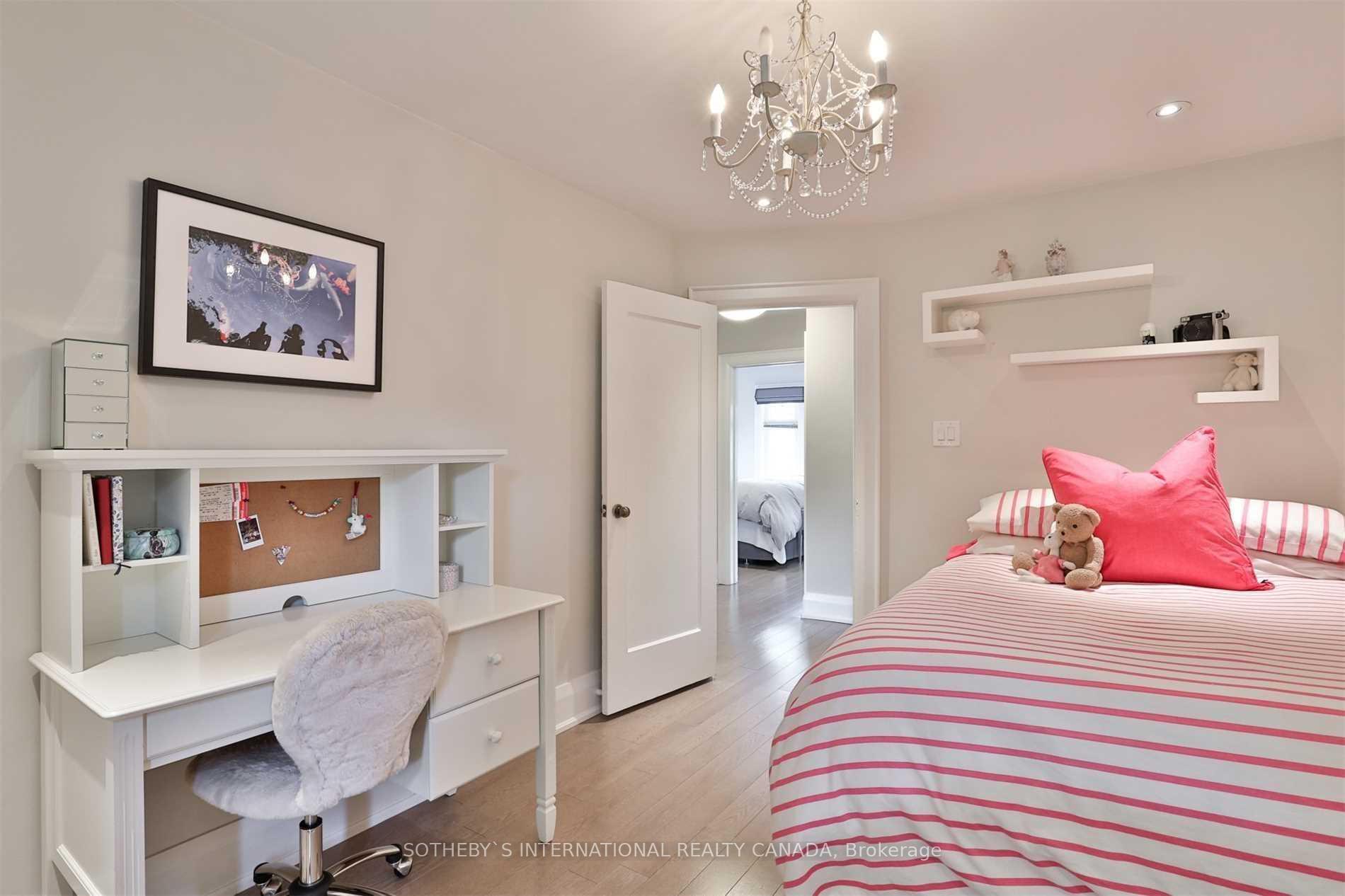 Photo 11 of 321 Briar Hill Avenue, Toronto, Yonge-Eglinton — HOMEH