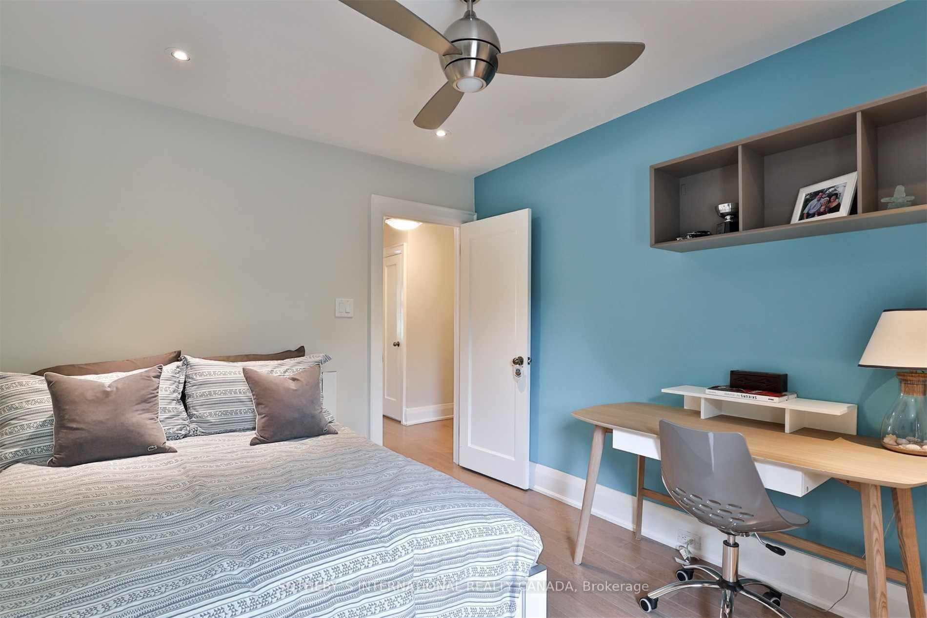 Photo 14 of 321 Briar Hill Avenue, Toronto, Yonge-Eglinton — HOMEH
