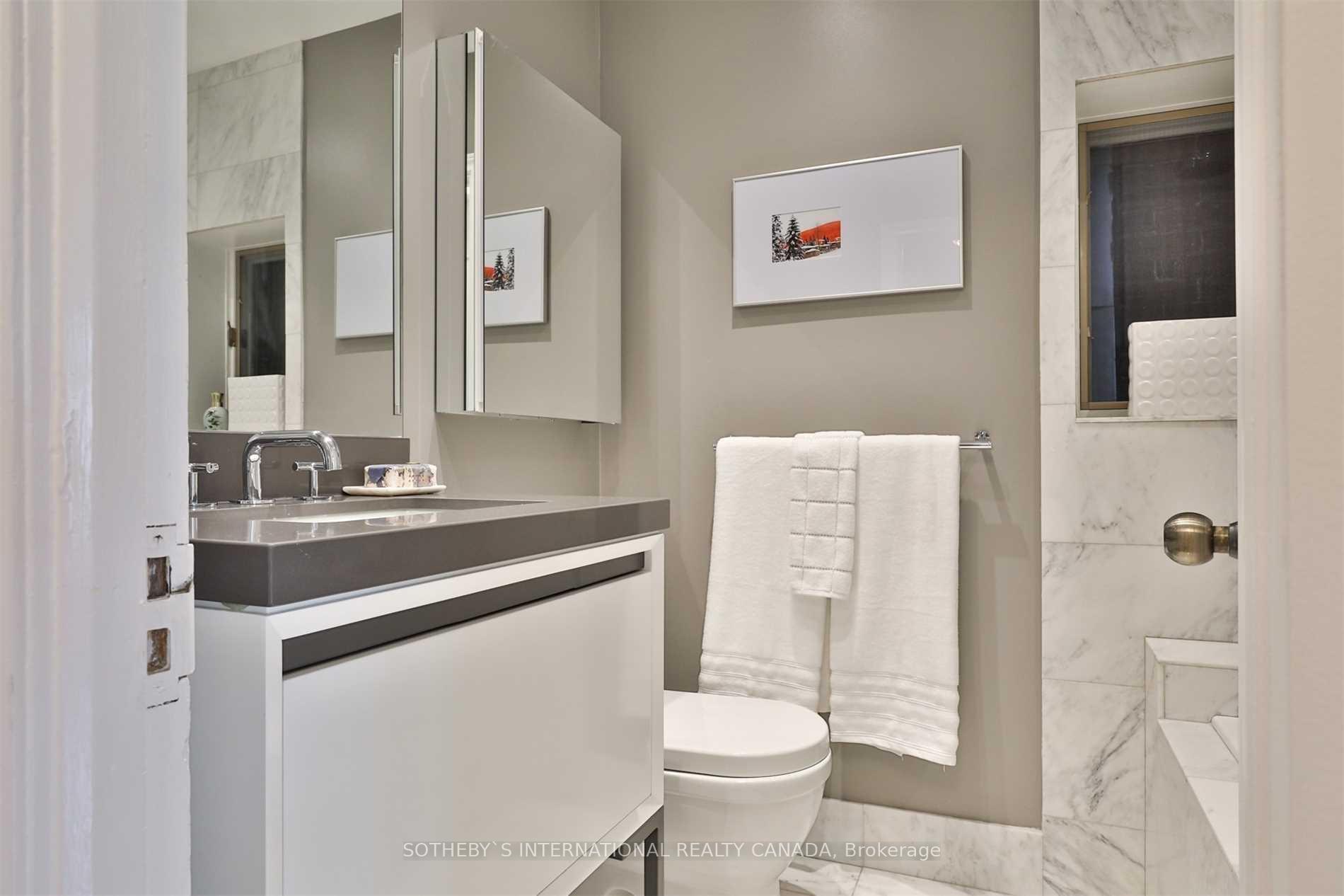 Photo 16 of 321 Briar Hill Avenue, Toronto, Yonge-Eglinton — HOMEH