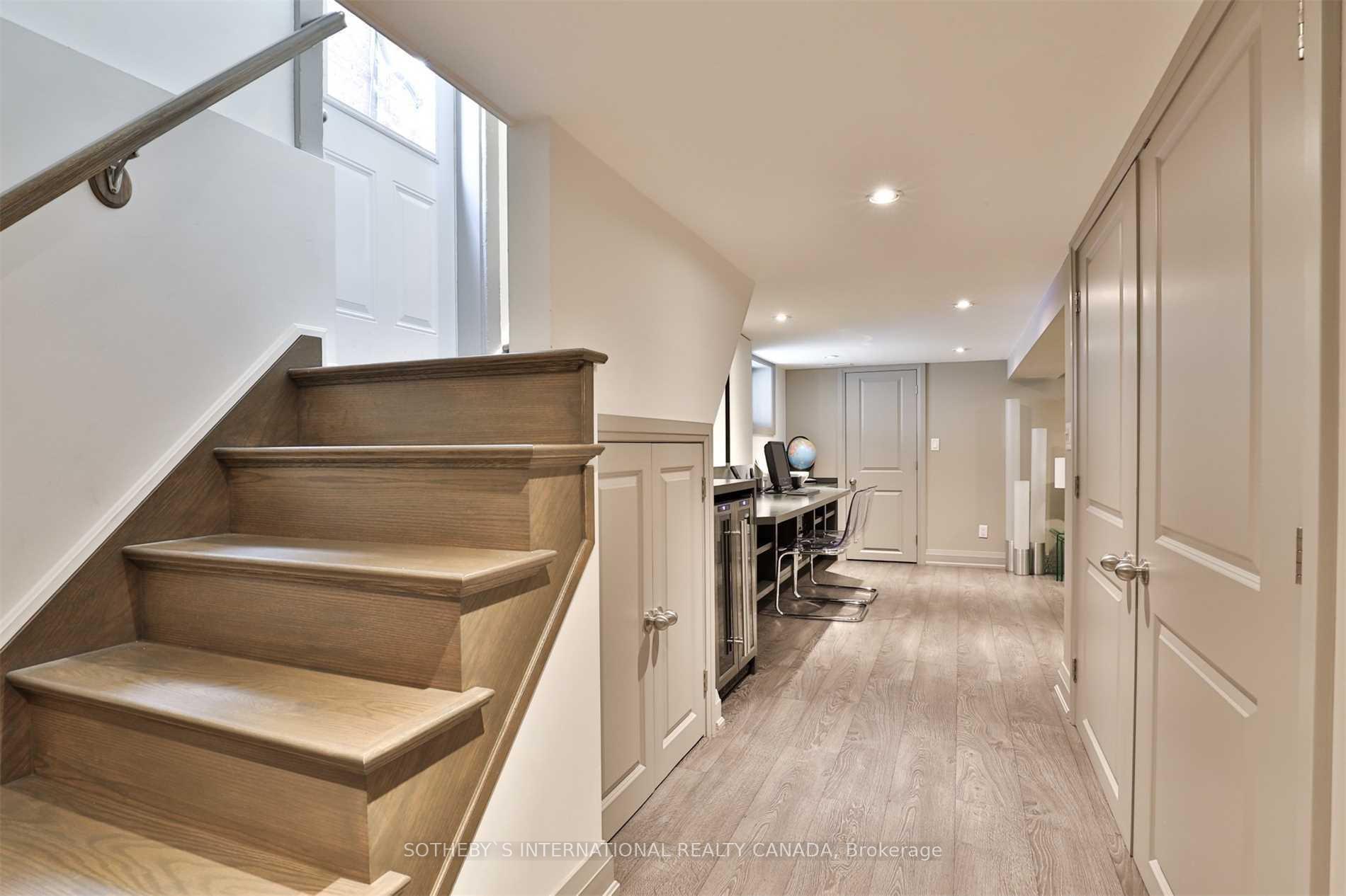 Photo 20 of 321 Briar Hill Avenue, Toronto, Yonge-Eglinton — HOMEH