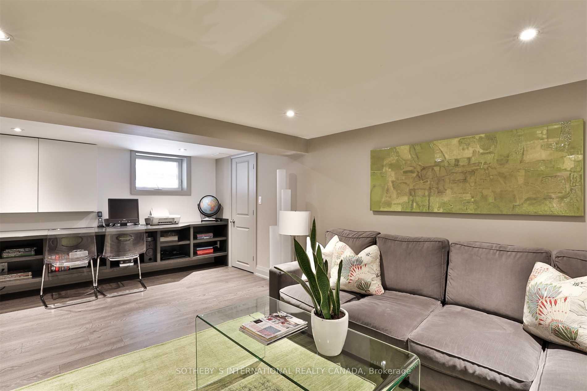 Photo 19 of 321 Briar Hill Avenue, Toronto, Yonge-Eglinton — HOMEH