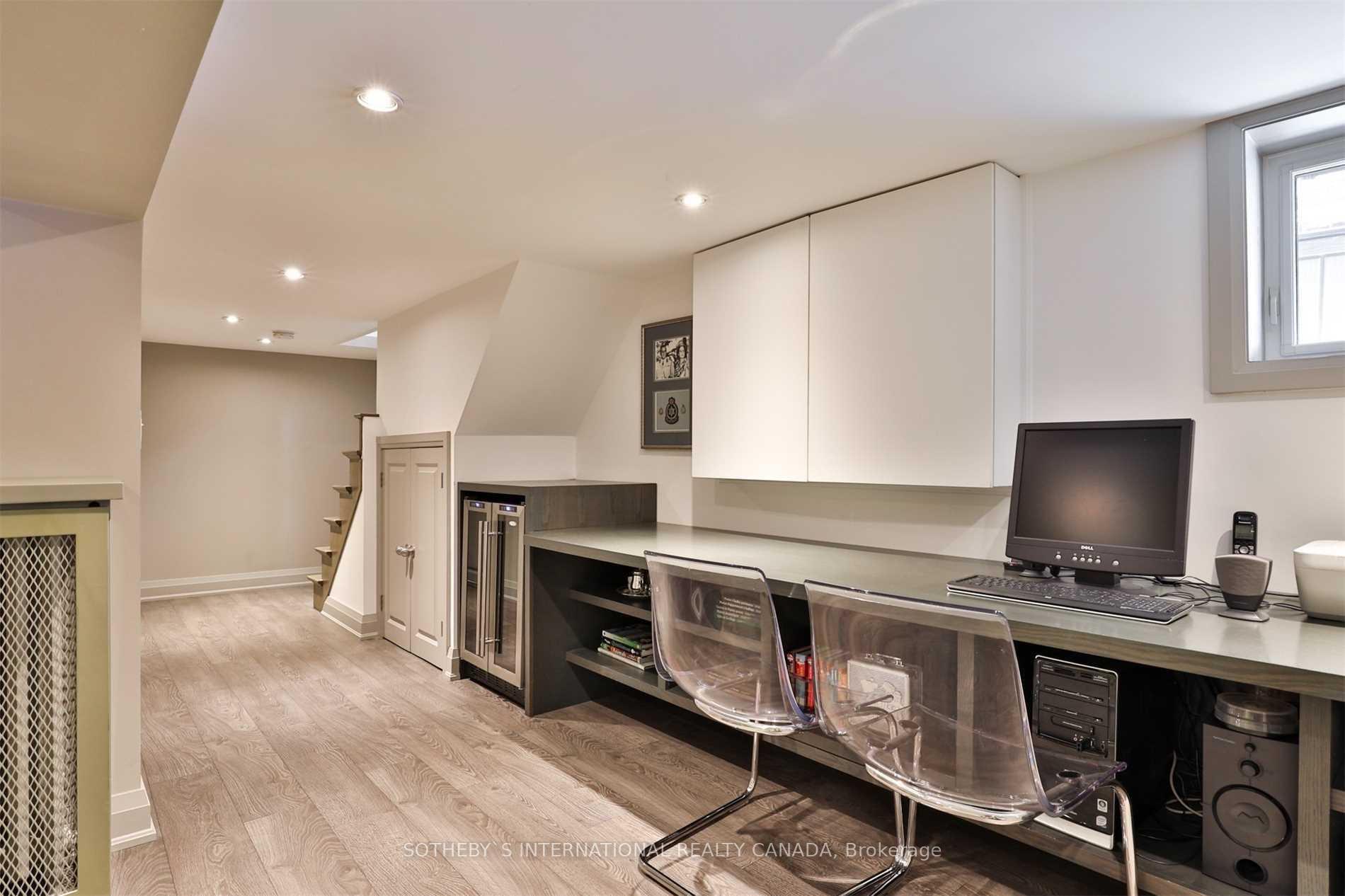 Photo 15 of 321 Briar Hill Avenue, Toronto, Yonge-Eglinton — HOMEH