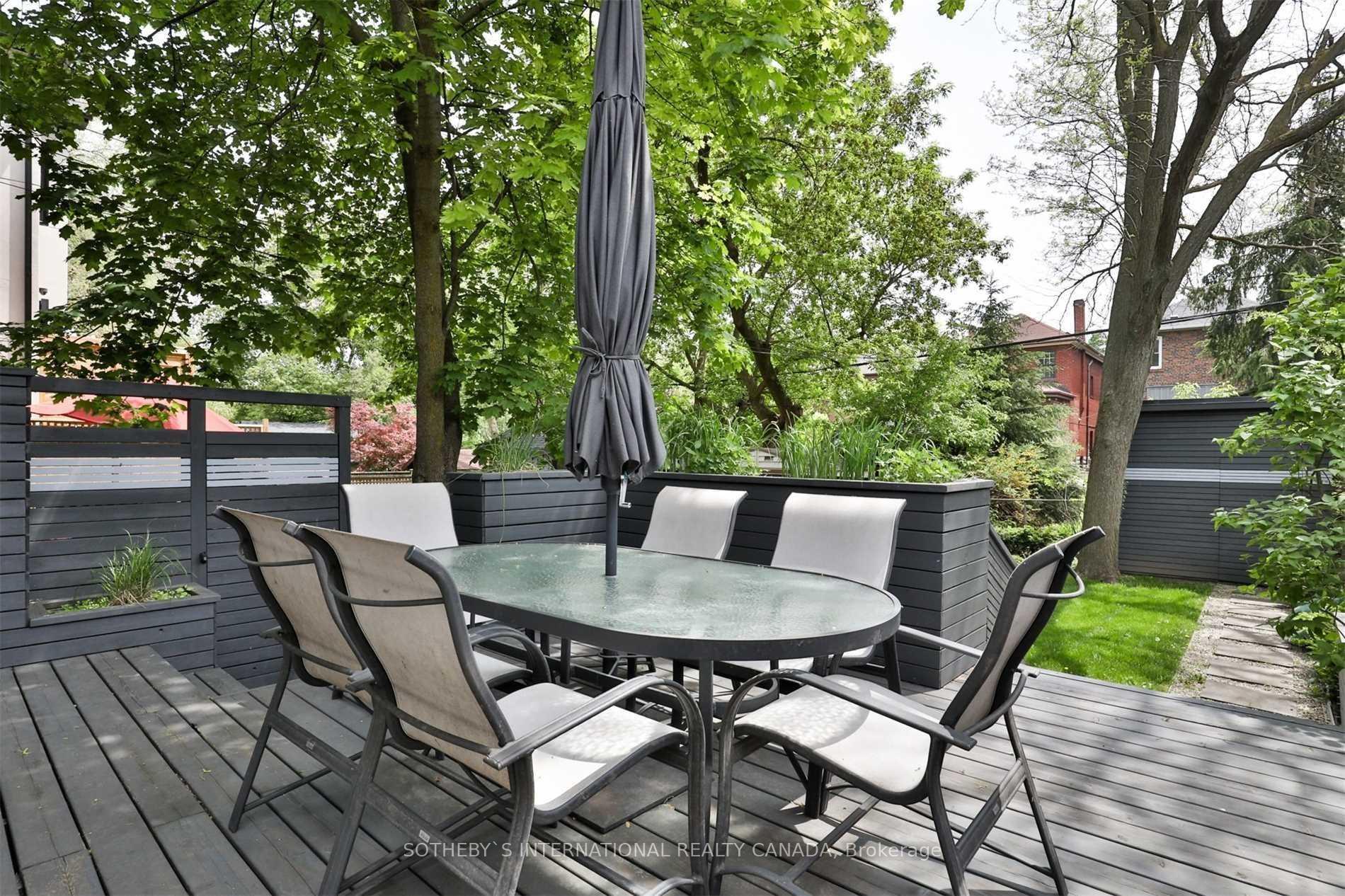 Photo 21 of 321 Briar Hill Avenue, Toronto, Yonge-Eglinton — HOMEH