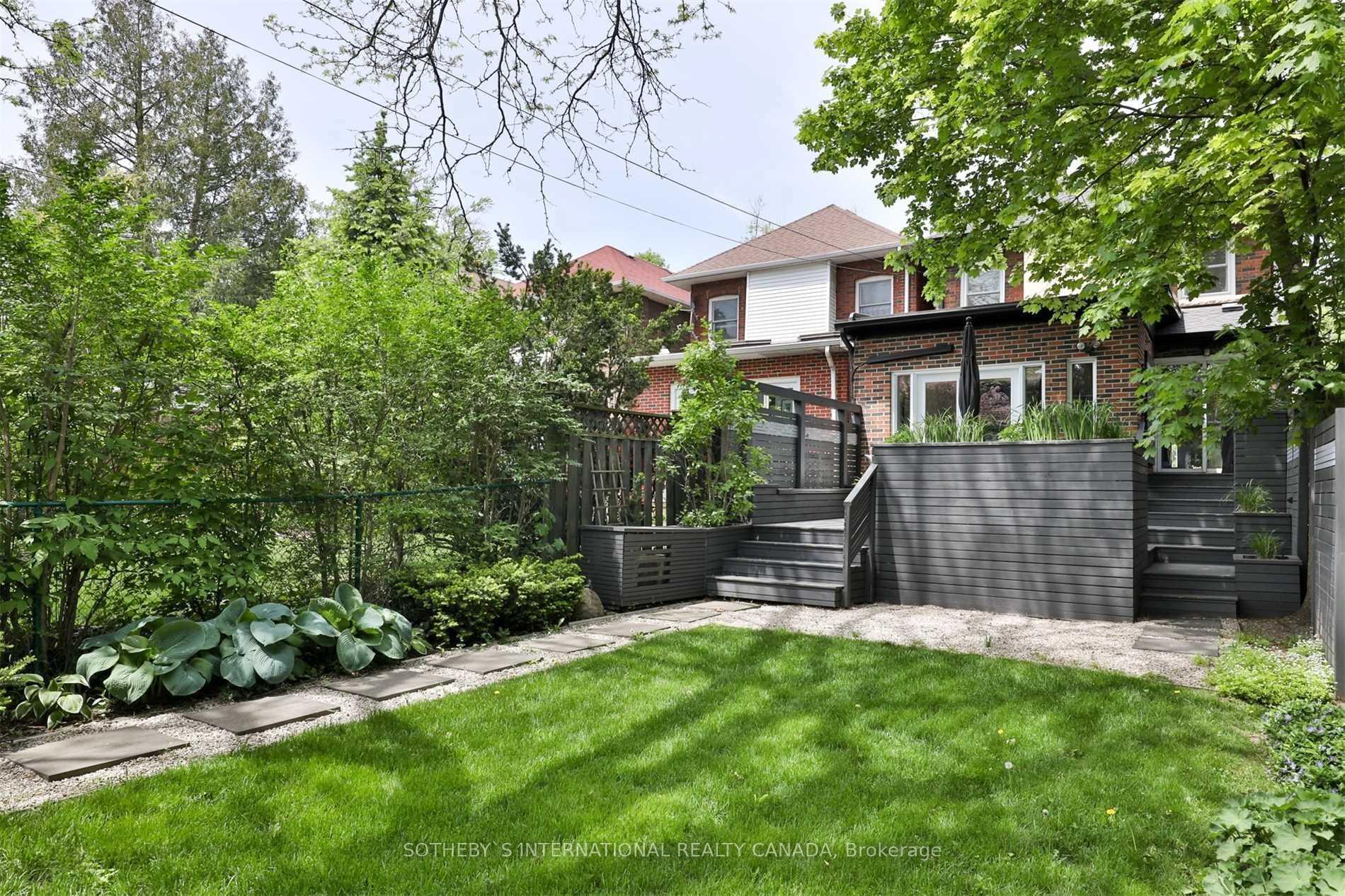 Photo 22 of 321 Briar Hill Avenue, Toronto, Yonge-Eglinton — HOMEH