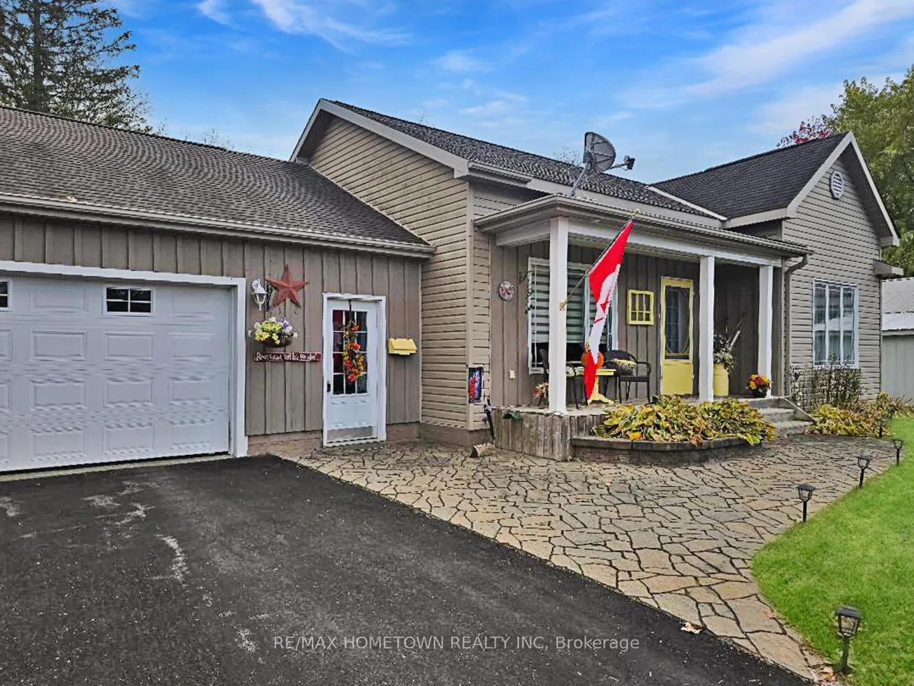 Photo 1 of 8121 Main Street, Augusta, Augusta Twp — HOMEH