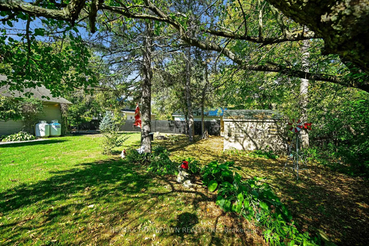 Photo 25 of 8121 Main Street, Augusta, Augusta Twp — HOMEH