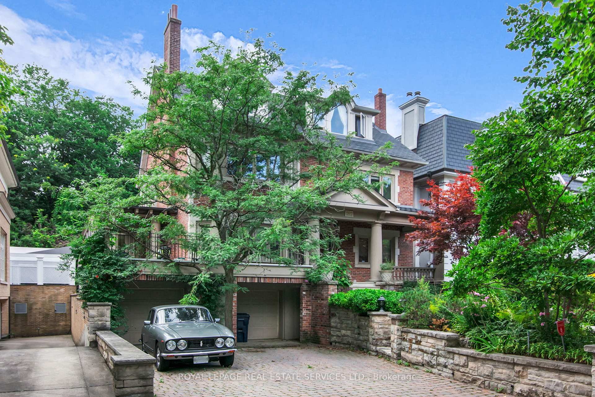 Photo 10 of 308 Russell Hill Road, Toronto, Forest Hill South — HOMEH