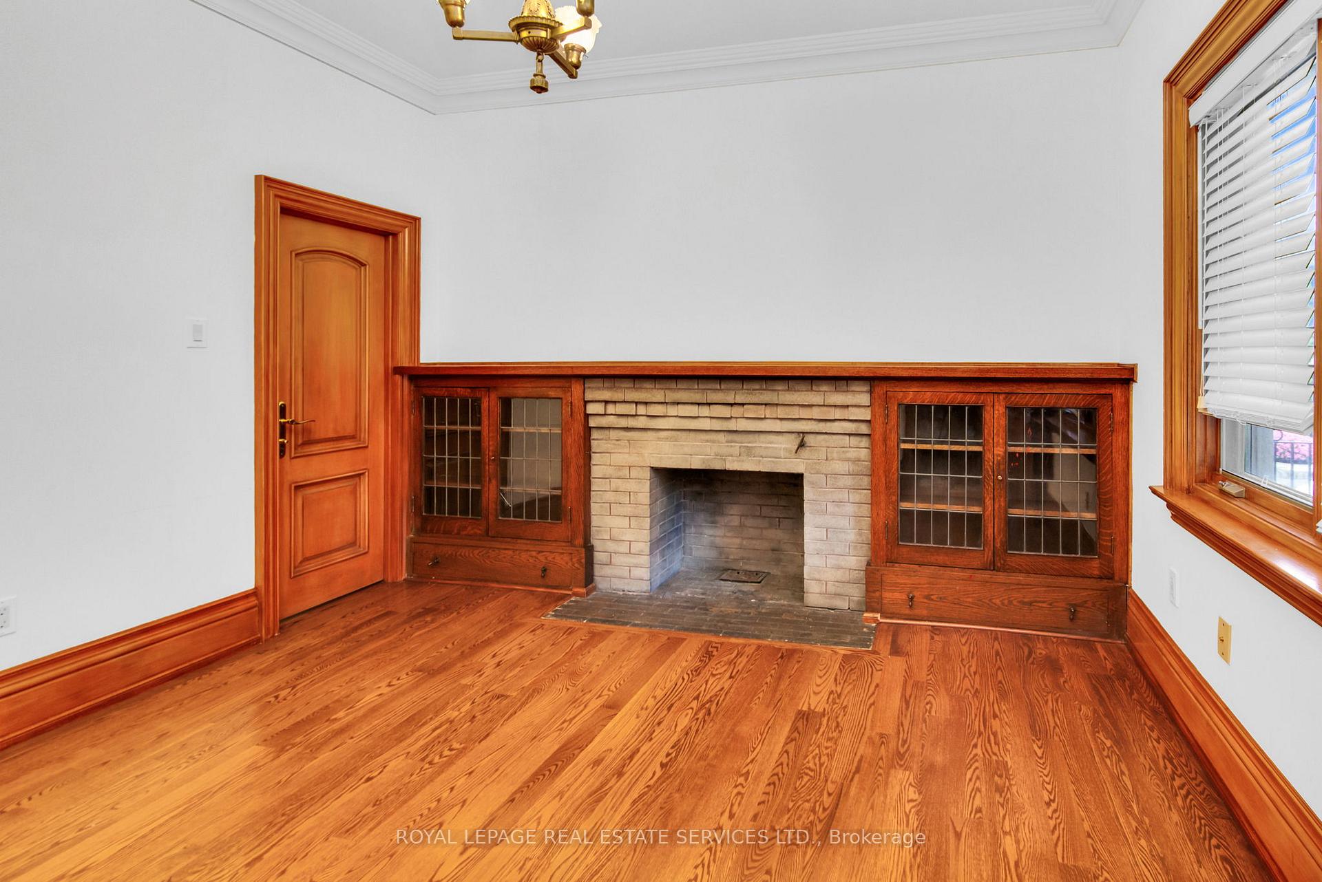 Photo 3 of 308 Russell Hill Road, Toronto, Forest Hill South — HOMEH