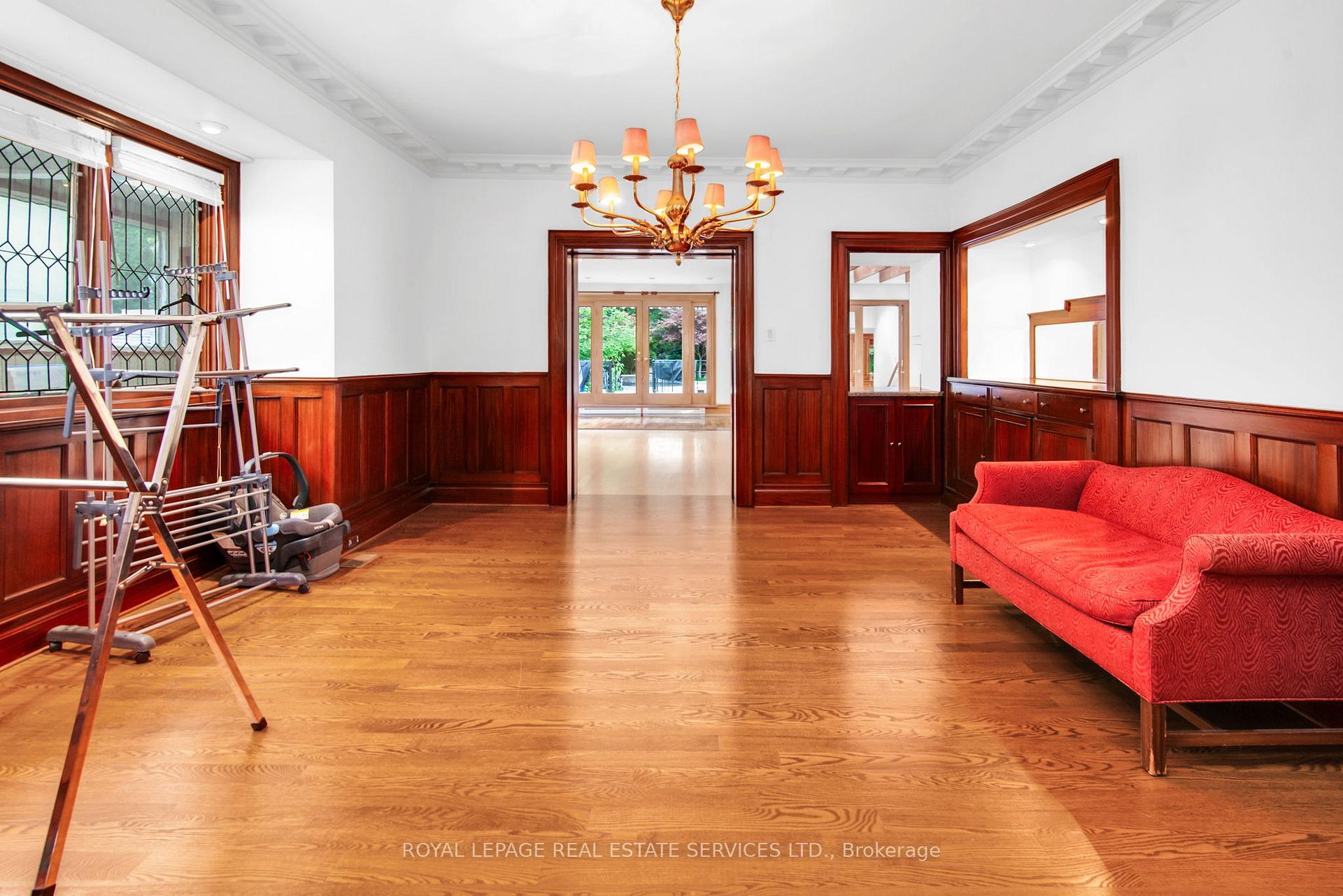 Photo 12 of 308 Russell Hill Road, Toronto, Forest Hill South — HOMEH