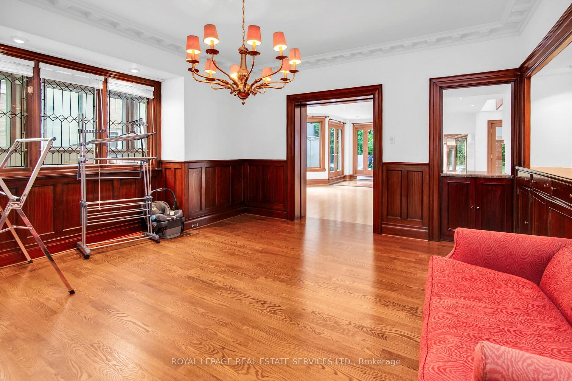 Photo 31 of 308 Russell Hill Road, Toronto, Forest Hill South — HOMEH