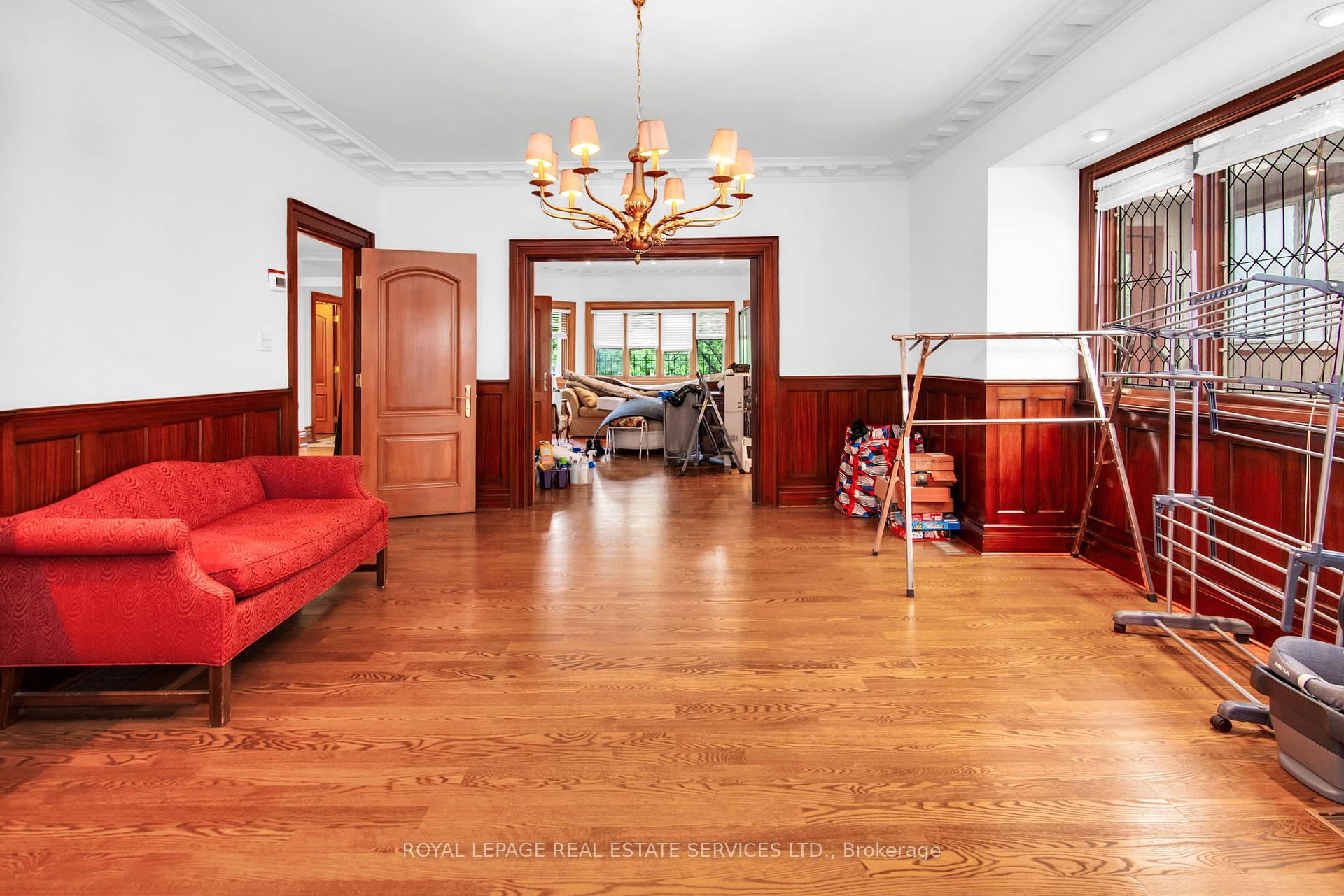 Photo 8 of 308 Russell Hill Road, Toronto, Forest Hill South — HOMEH