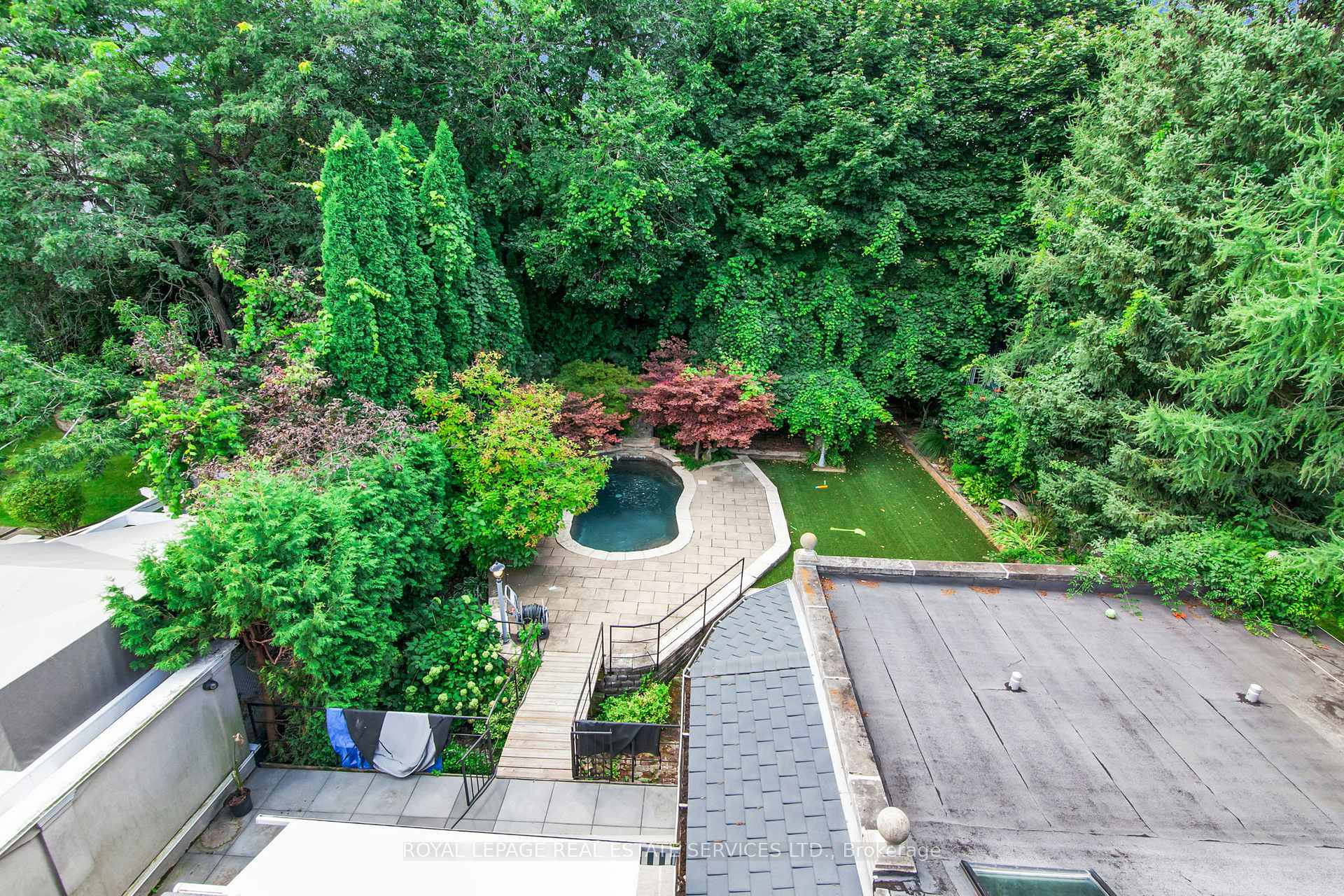 Photo 34 of 308 Russell Hill Road, Toronto, Forest Hill South — HOMEH