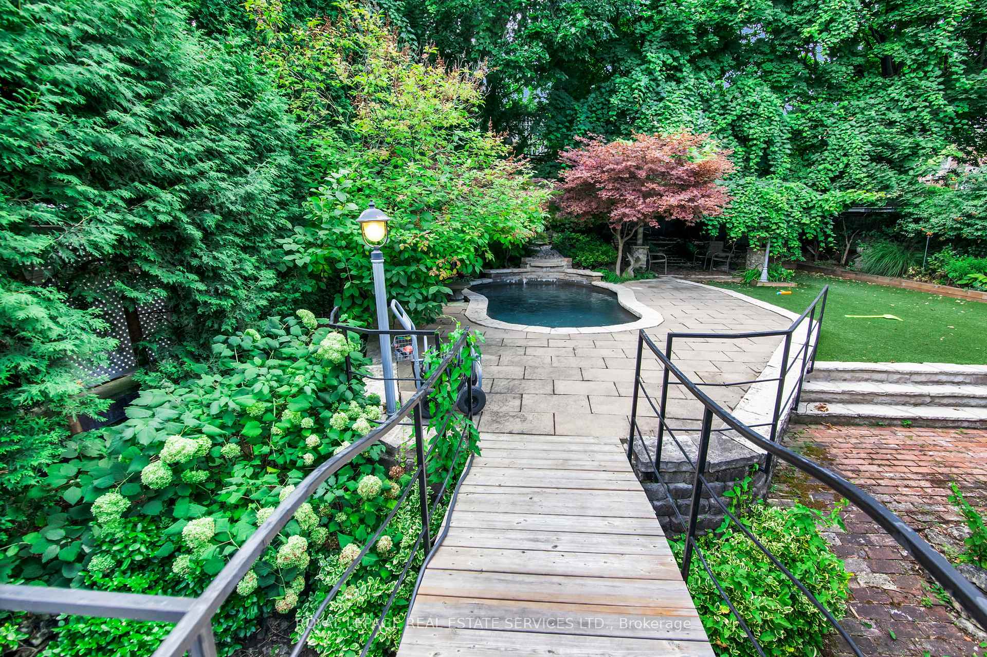 Photo 36 of 308 Russell Hill Road, Toronto, Forest Hill South — HOMEH