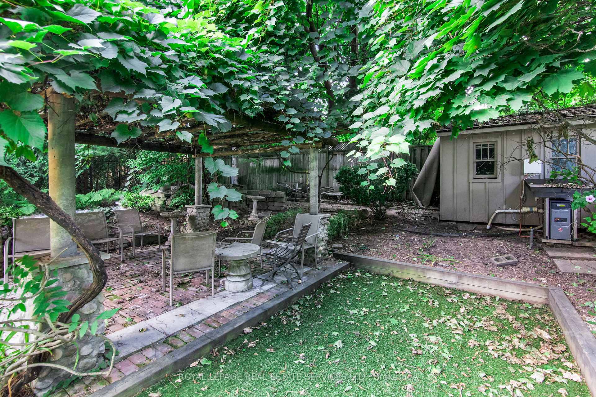 Photo 30 of 308 Russell Hill Road, Toronto, Forest Hill South — HOMEH