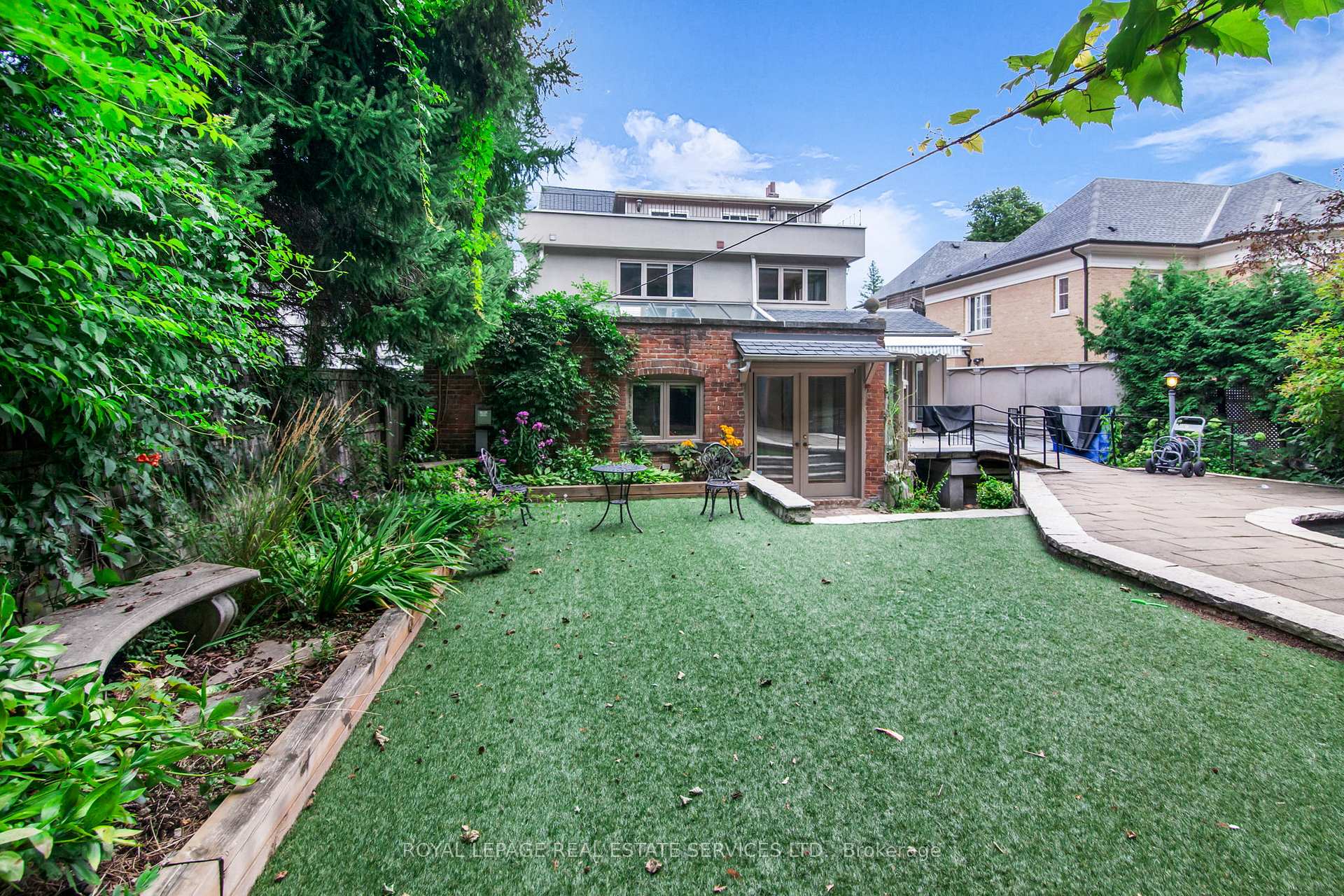 Photo 35 of 308 Russell Hill Road, Toronto, Forest Hill South — HOMEH