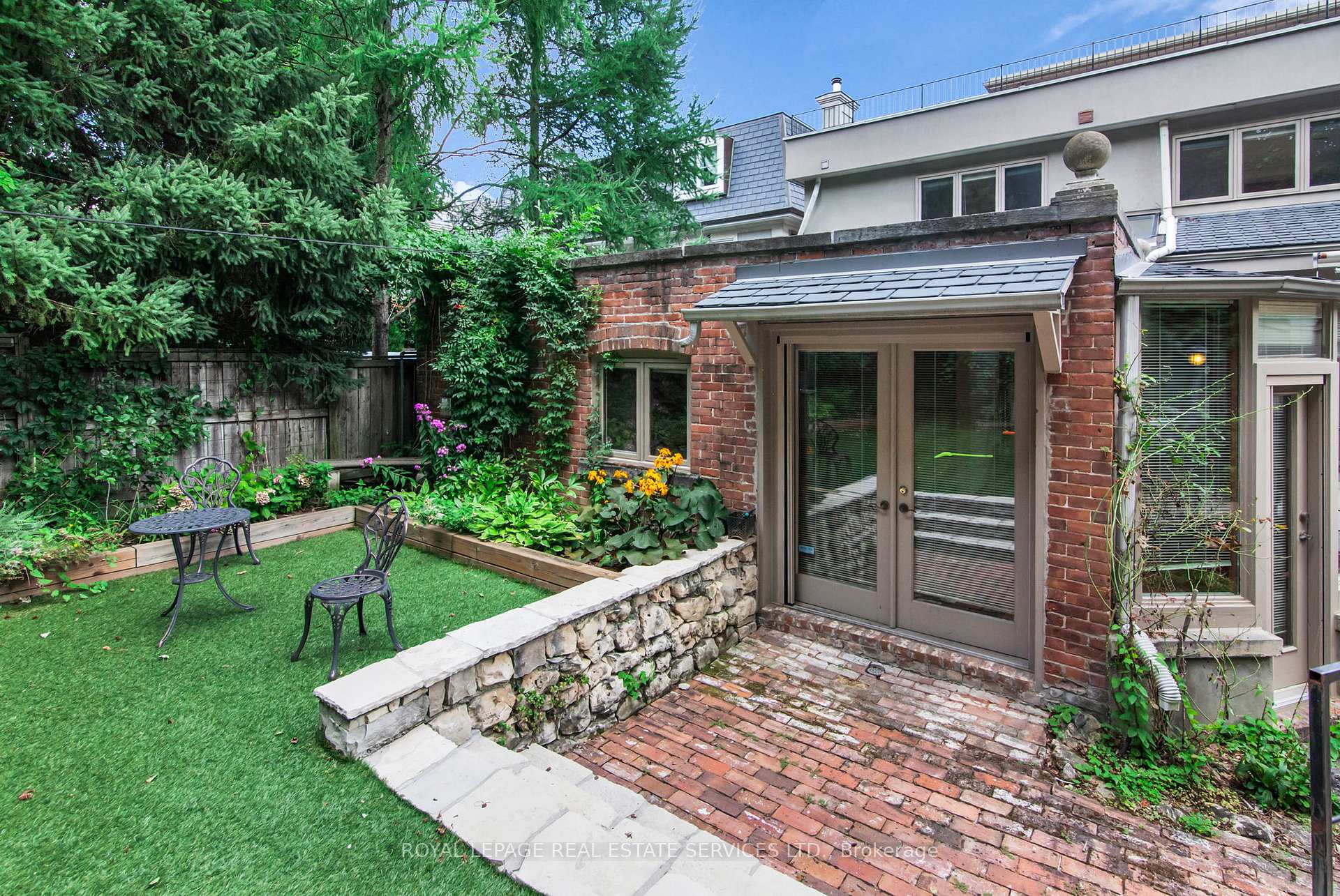 Photo 33 of 308 Russell Hill Road, Toronto, Forest Hill South — HOMEH