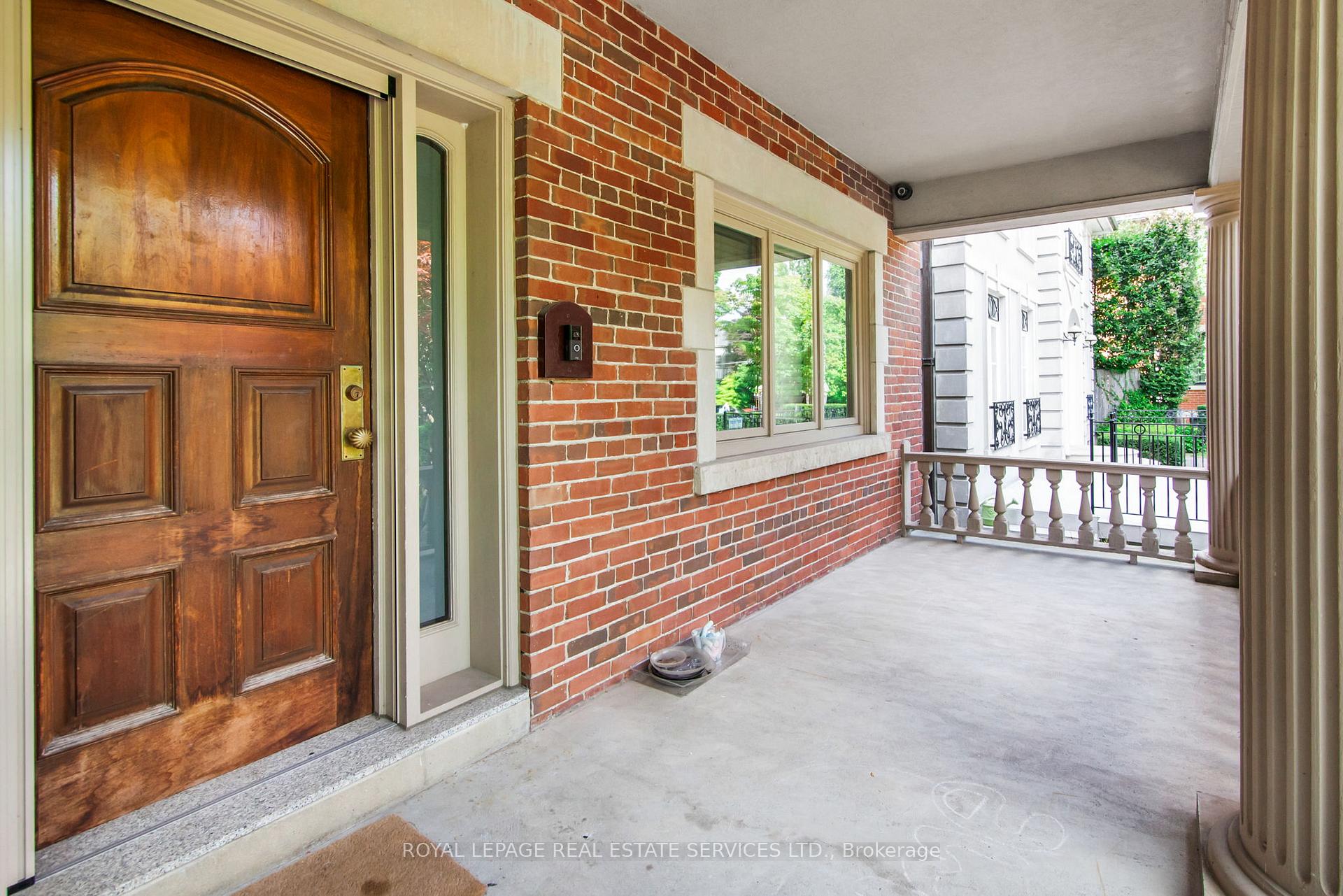 Photo 37 of 308 Russell Hill Road, Toronto, Forest Hill South — HOMEH