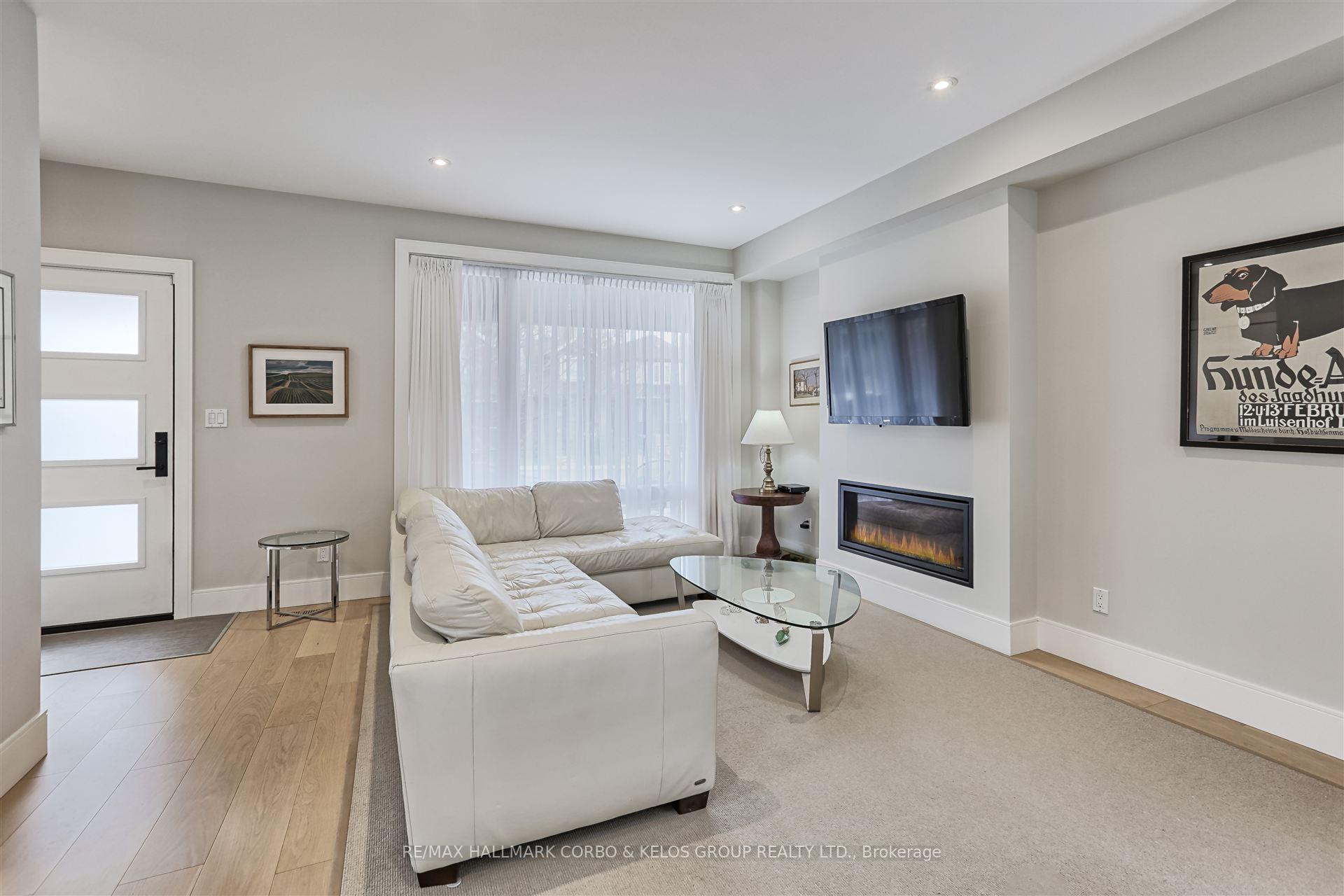 Photo 5 of 228 Donlands Avenue, Toronto, Danforth Village-East York — HOMEH