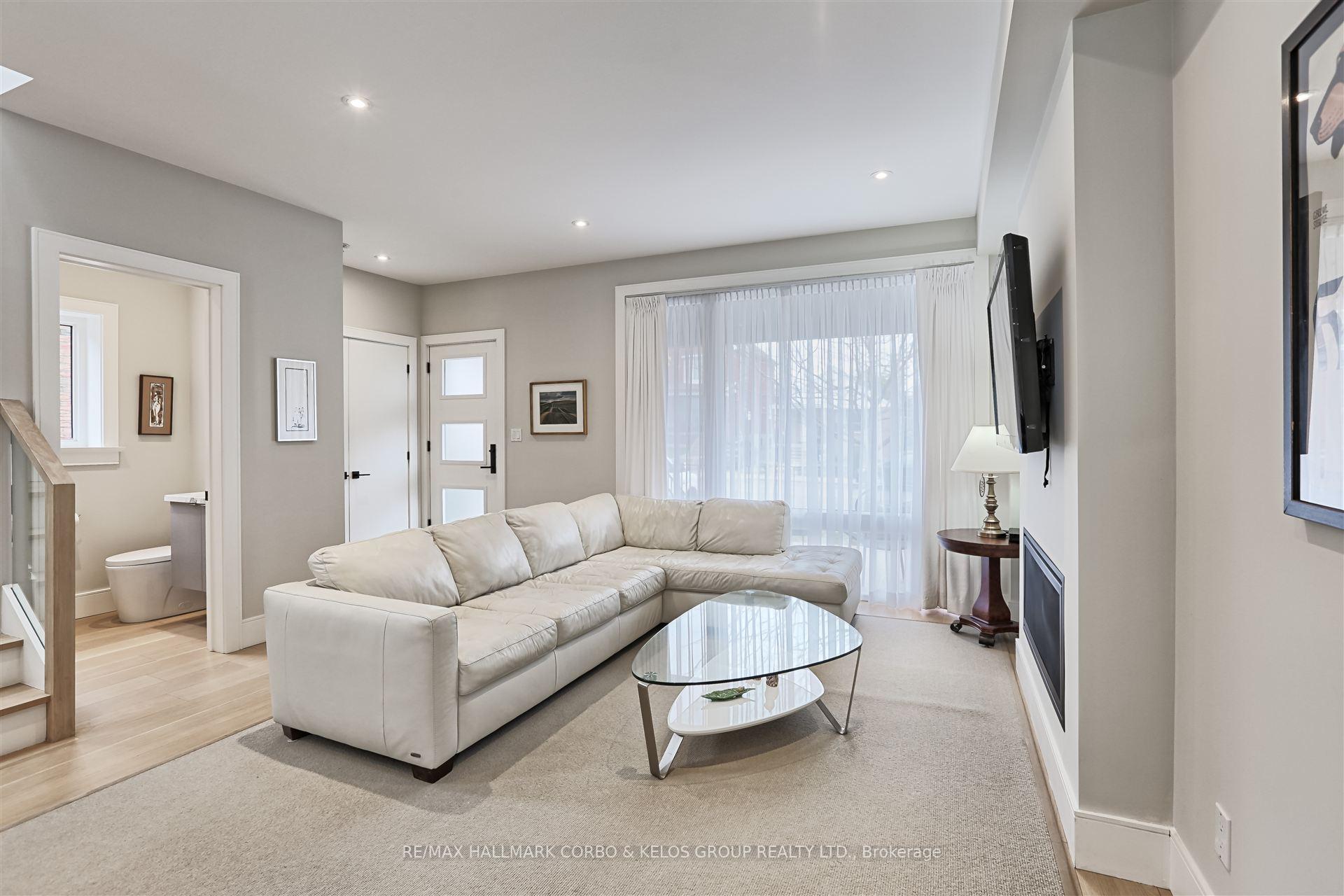Photo 6 of 228 Donlands Avenue, Toronto, Danforth Village-East York — HOMEH