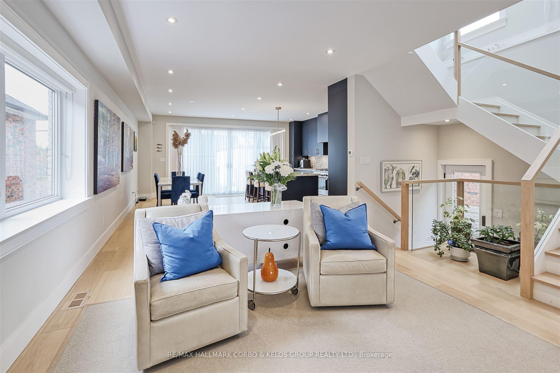 Photo 7 of 228 Donlands Avenue, Toronto, Danforth Village-East York — HOMEH
