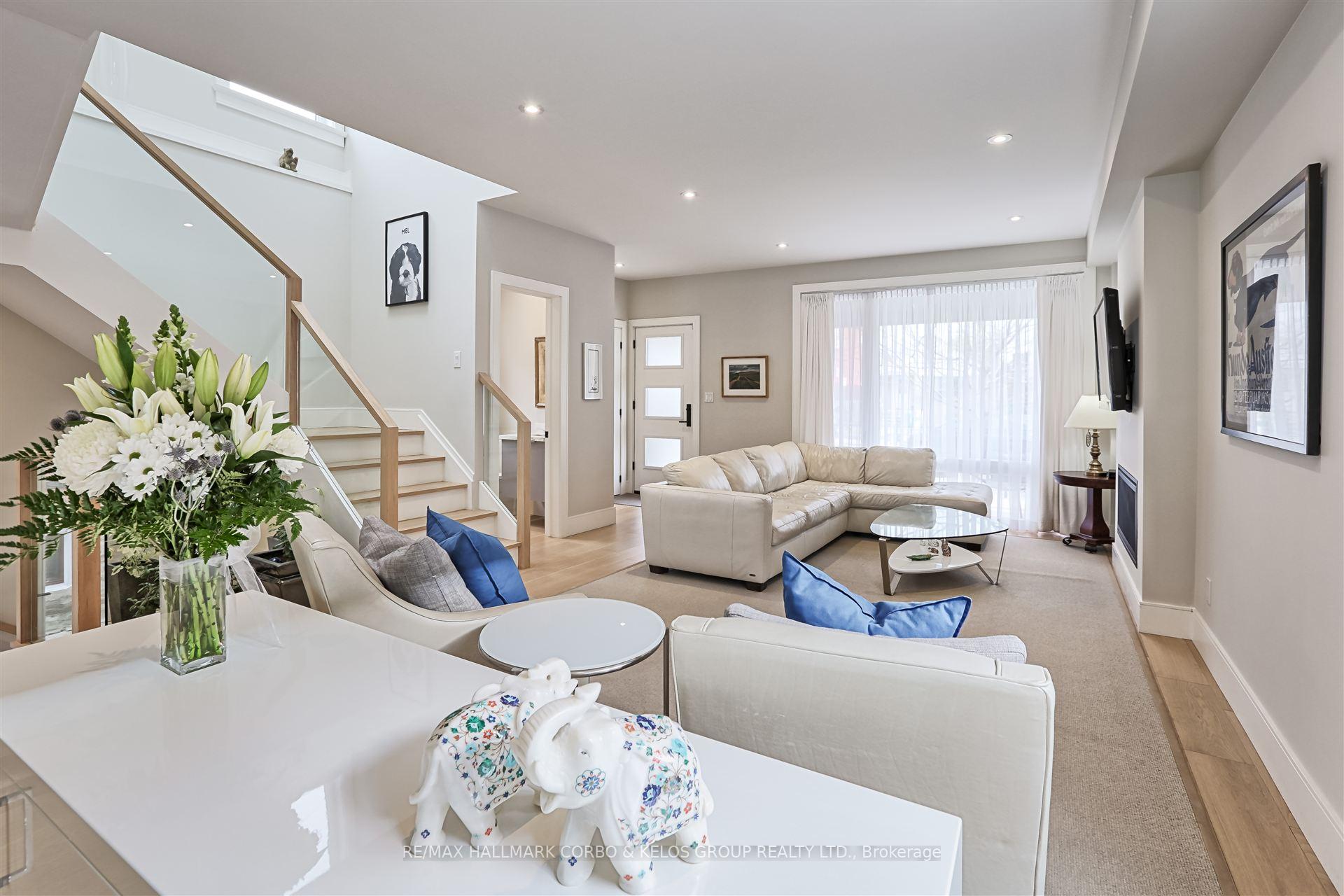 Photo 8 of 228 Donlands Avenue, Toronto, Danforth Village-East York — HOMEH