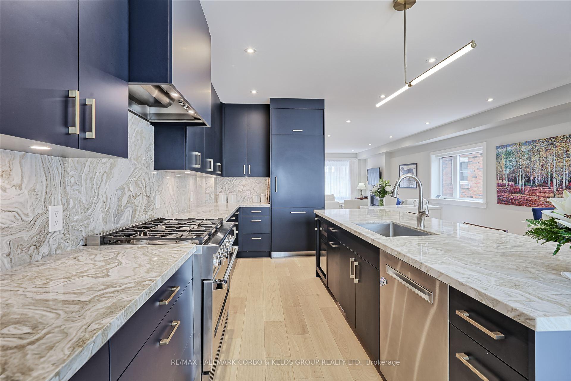 Photo 11 of 228 Donlands Avenue, Toronto, Danforth Village-East York — HOMEH