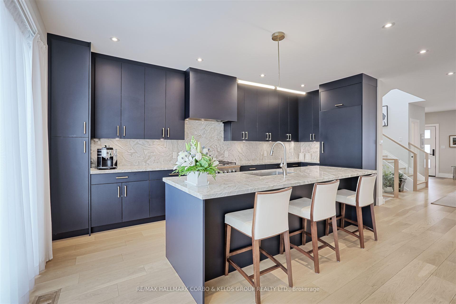 Photo 12 of 228 Donlands Avenue, Toronto, Danforth Village-East York — HOMEH