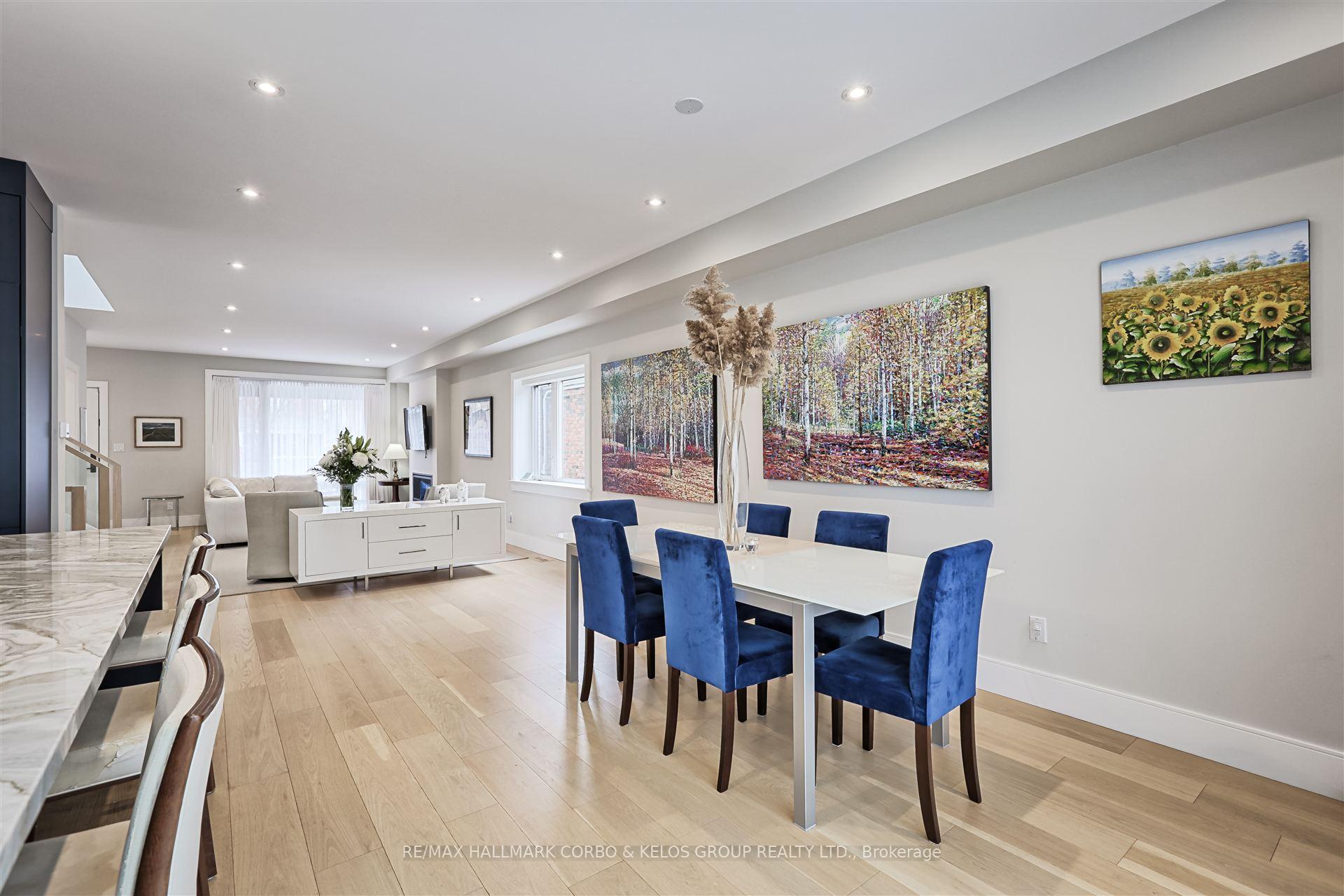 Photo 14 of 228 Donlands Avenue, Toronto, Danforth Village-East York — HOMEH
